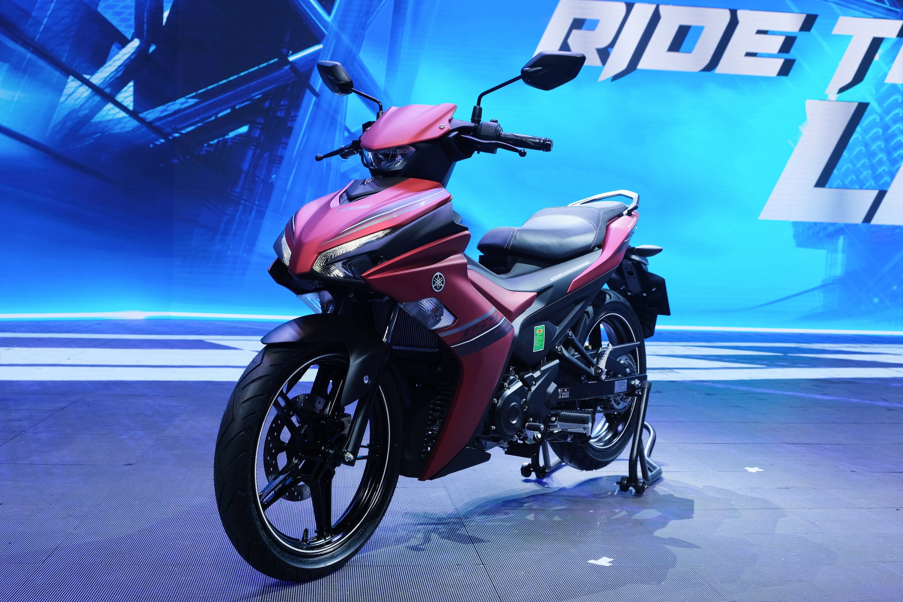 Loat xe may moi tai VN ra mat trong nam 2020 anh 26