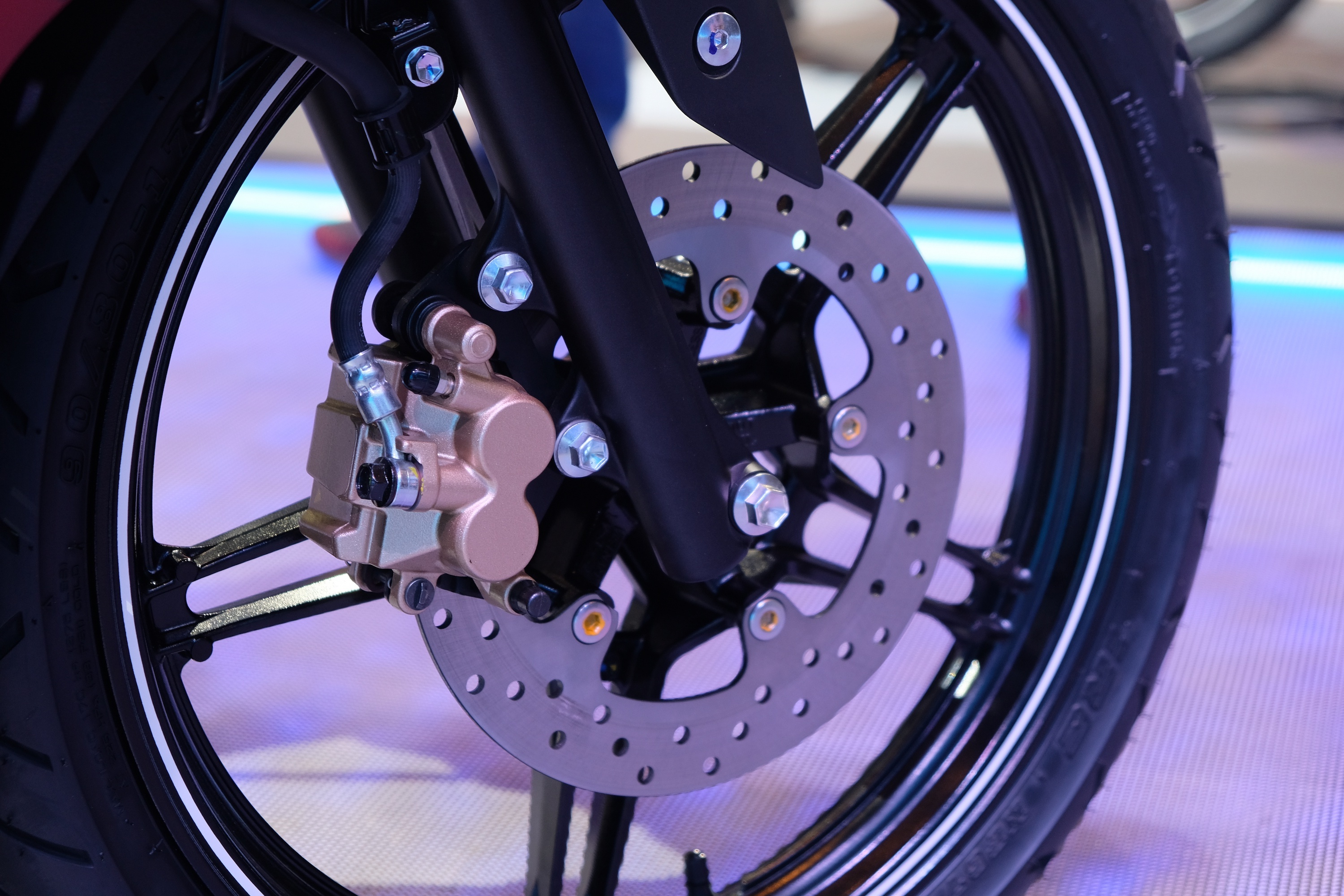 Loạt xe máy mới tại VN ra mắt trong năm 2020 ảnh 28 Loat xe may moi tai VN ra mat trong nam 2020 anh 28