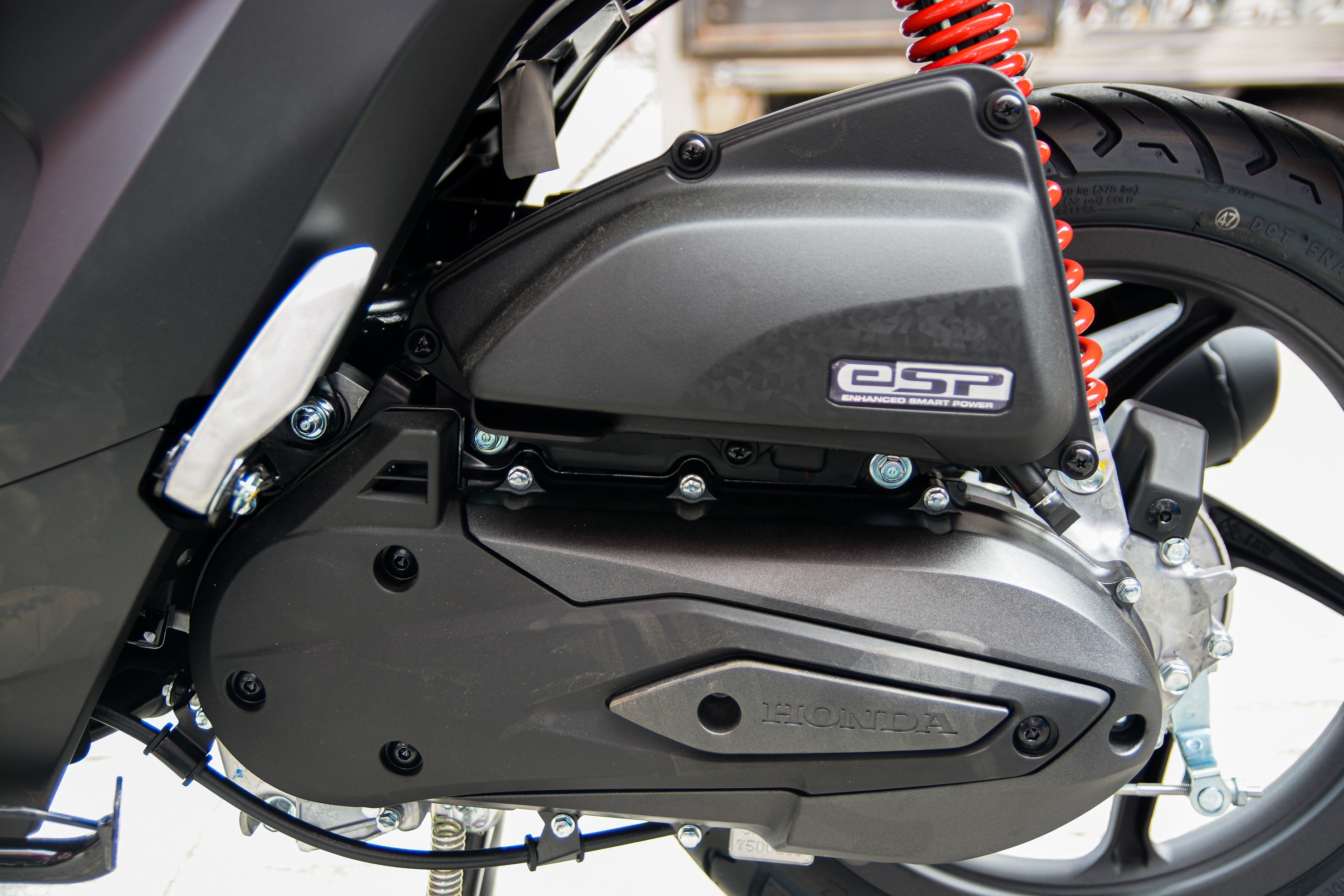 Loạt xe máy mới tại VN ra mắt trong năm 2020 ảnh 20 Loat xe may moi tai VN ra mat trong nam 2020 anh 20