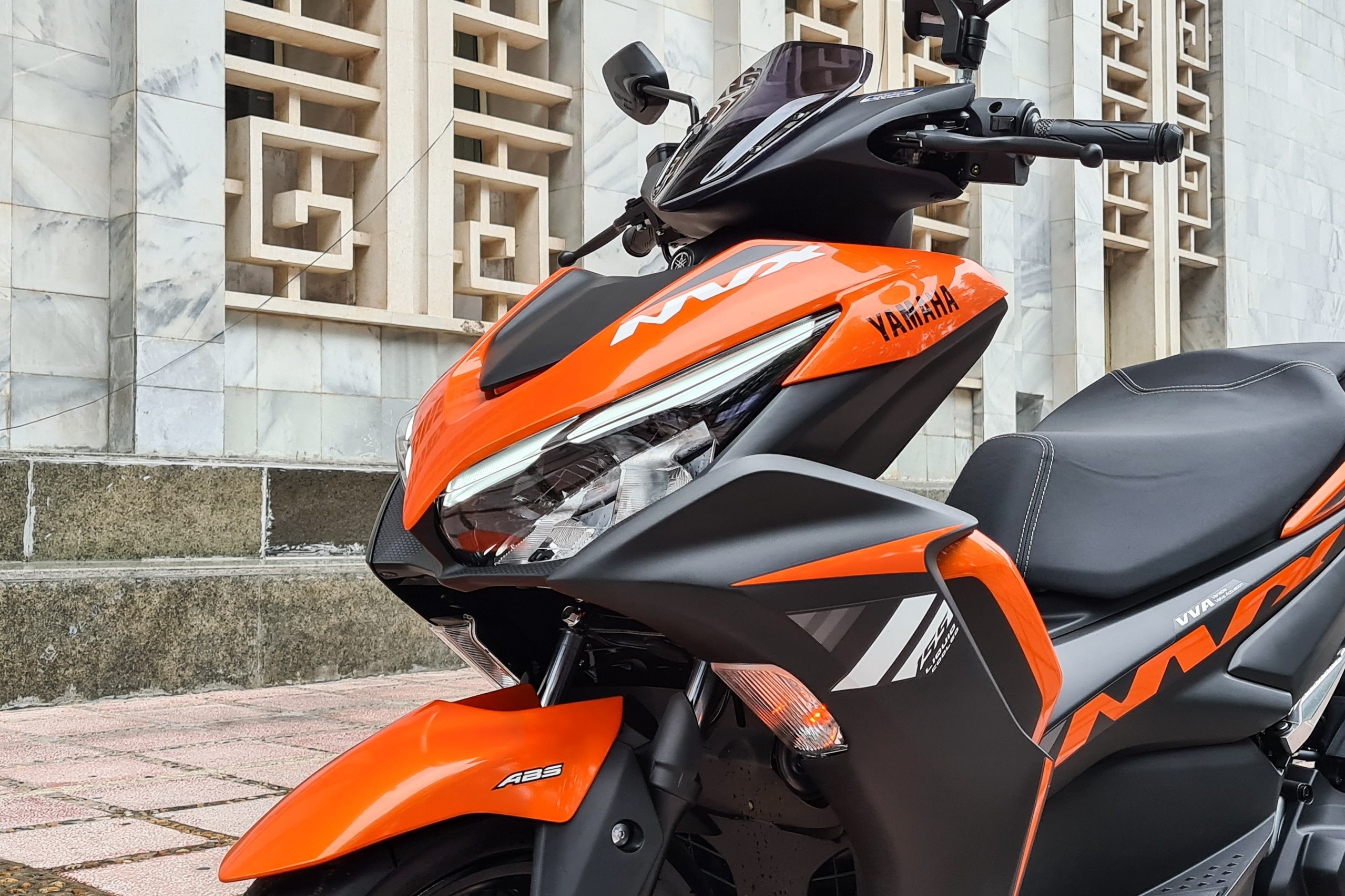 Loạt xe máy mới tại VN ra mắt trong năm 2020 ảnh 12 Loat xe may moi tai VN ra mat trong nam 2020 anh 12