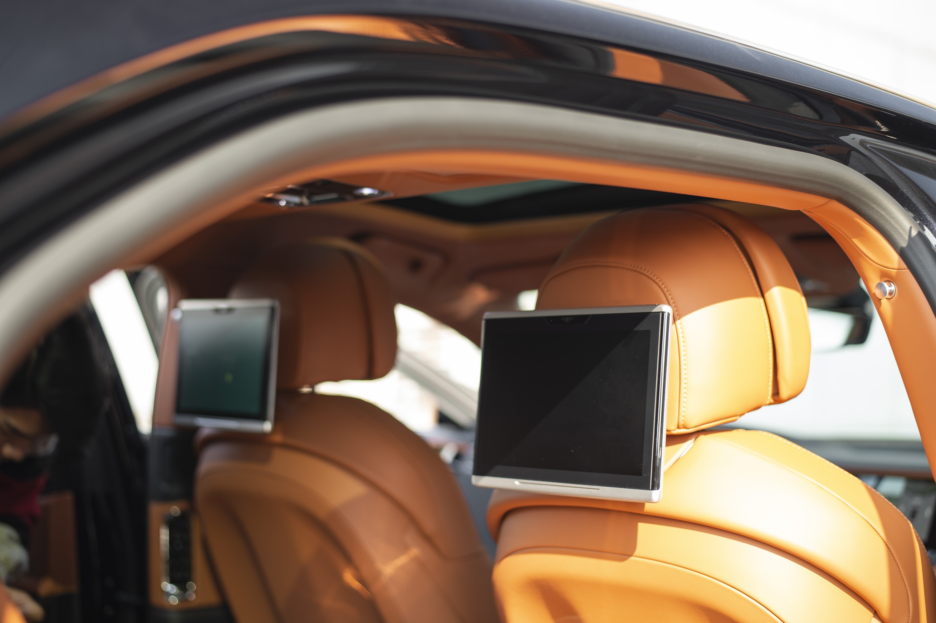 Bentley Flying Spur First Edition W12 2020 thu 2 tai VN anh 16