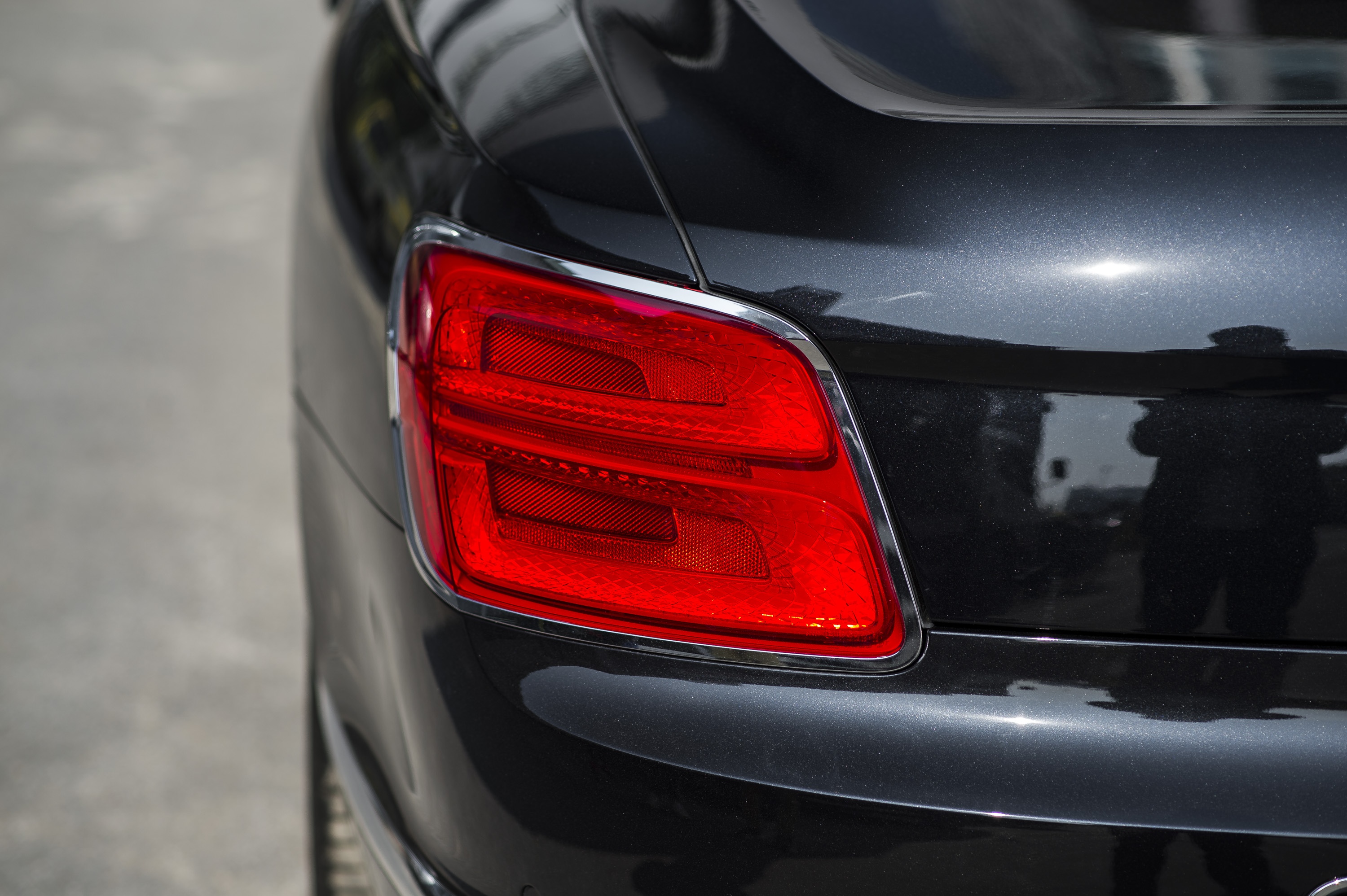 Bentley Flying Spur First Edition W12 2020 thu 2 tai VN anh 7