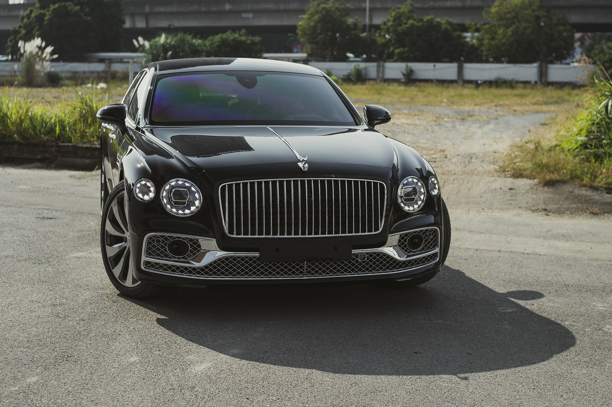 Bentley Flying Spur First Edition W12 2020 thứ 2 tại VN ảnh 1 Bentley Flying Spur First Edition W12 2020 thu 2 tai VN anh 1
