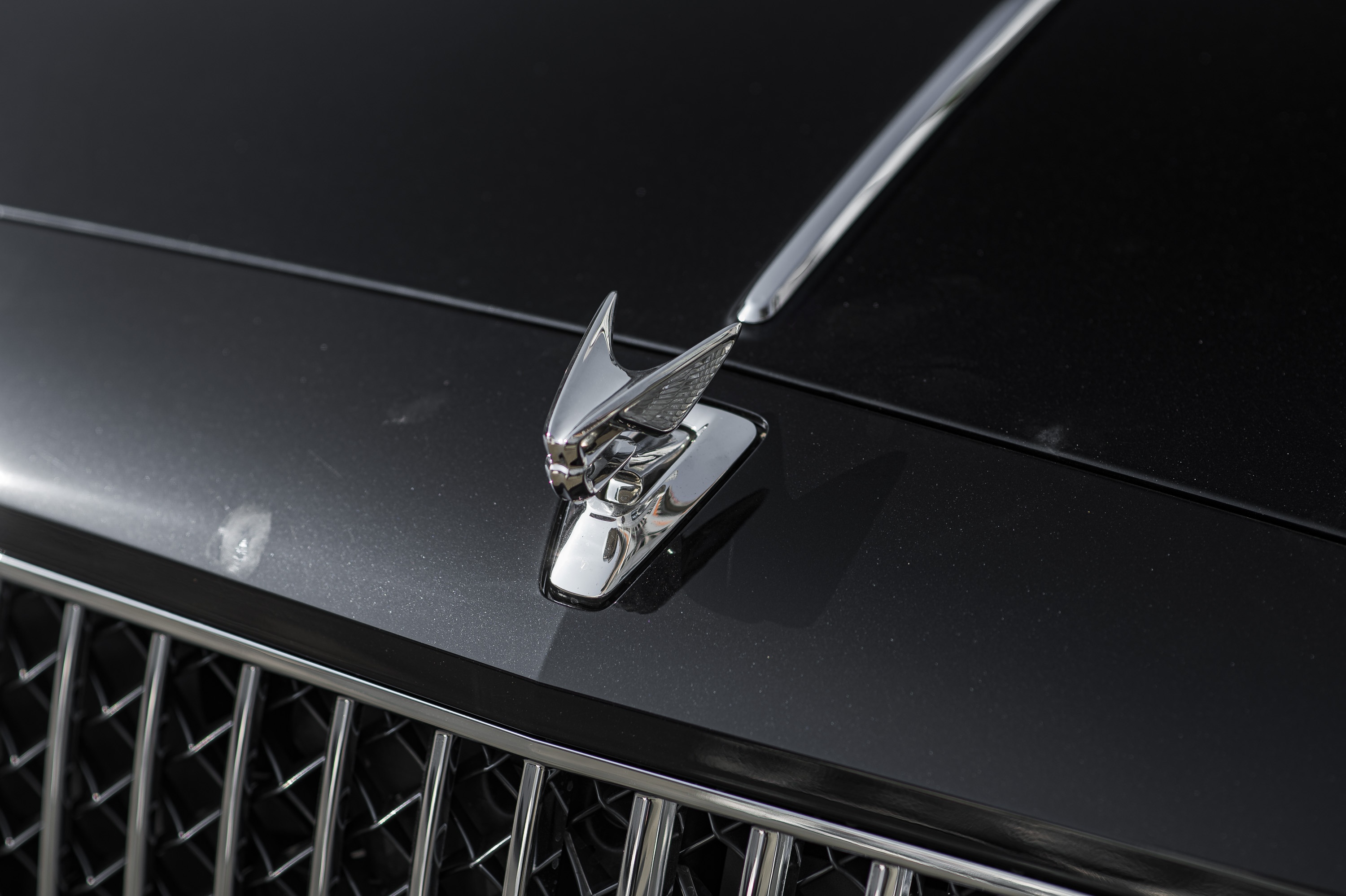 Bentley Flying Spur First Edition W12 2020 thu 2 tai VN anh 4