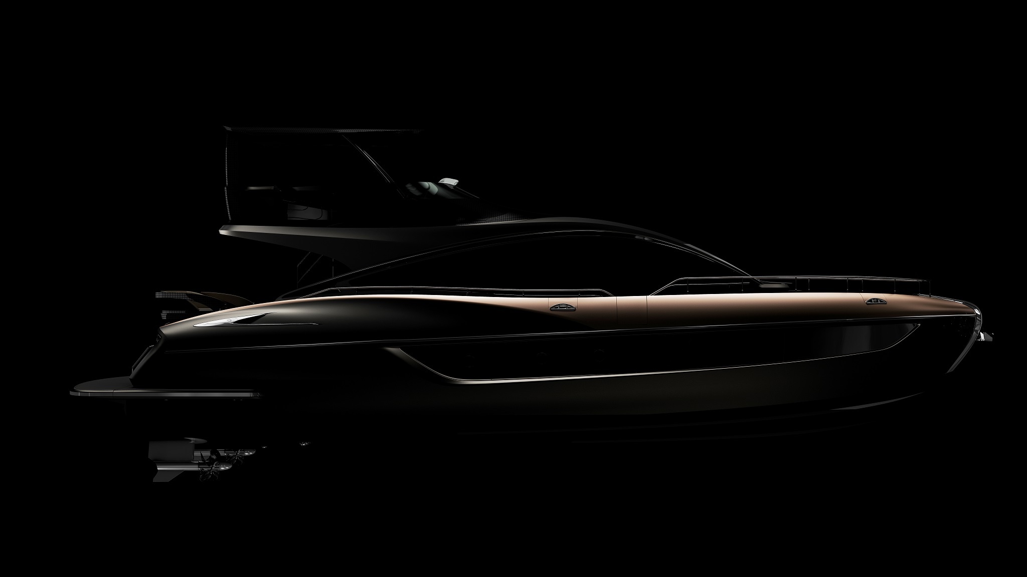 Chi tiet du thuyen Lexus LY 650 anh 9