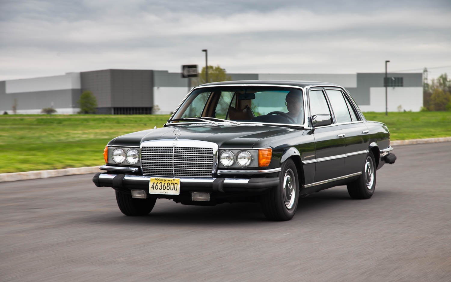 Mercedes-Benz S-Class thay doi the nao qua cac the he anh 5