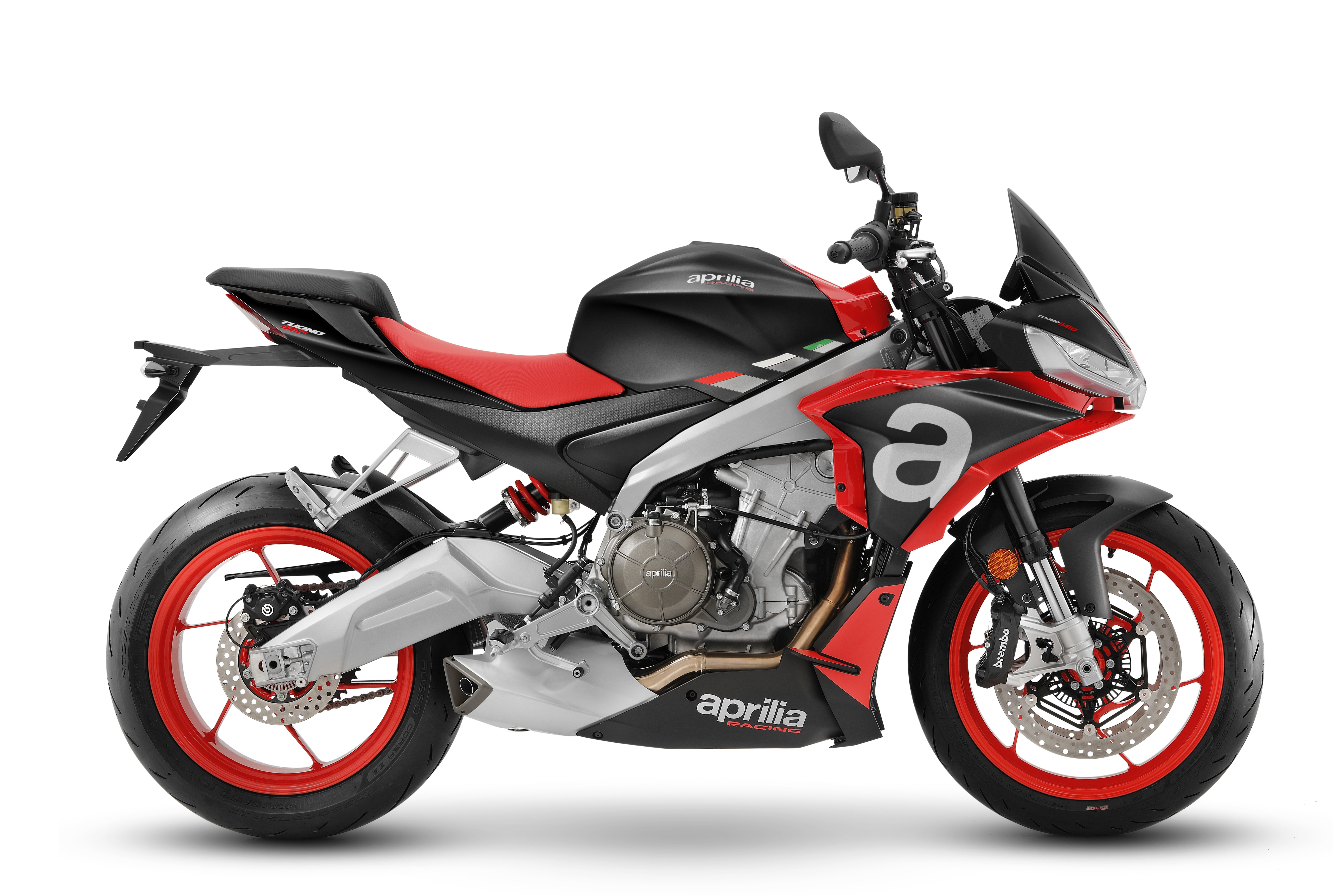 Aprilia Tuono 660 được ra mắt ảnh 10 Aprilia Tuono 660 duoc ra mat anh 10