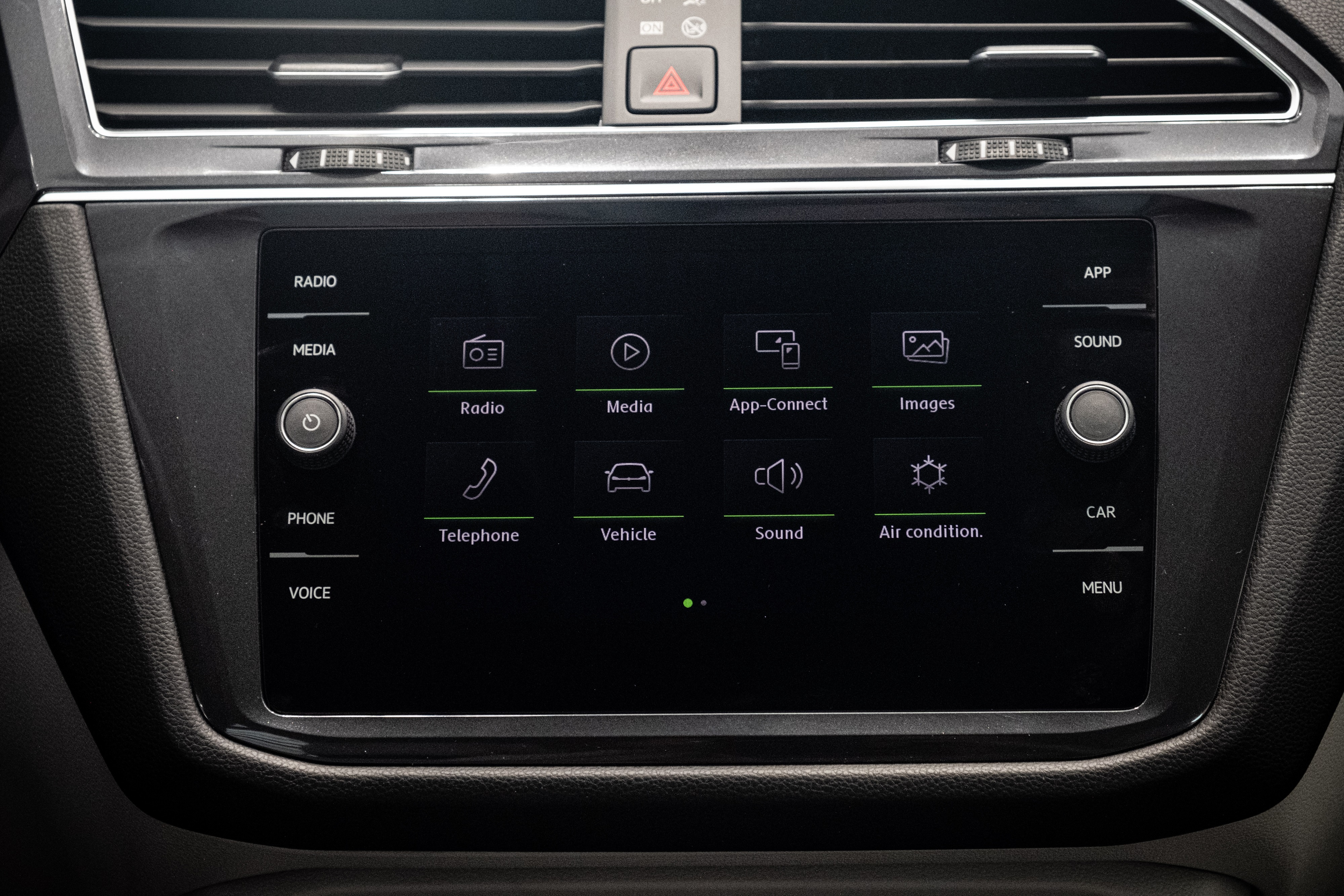 SUV 7 chỗ ảnh 10 SUV 7 cho anh 10