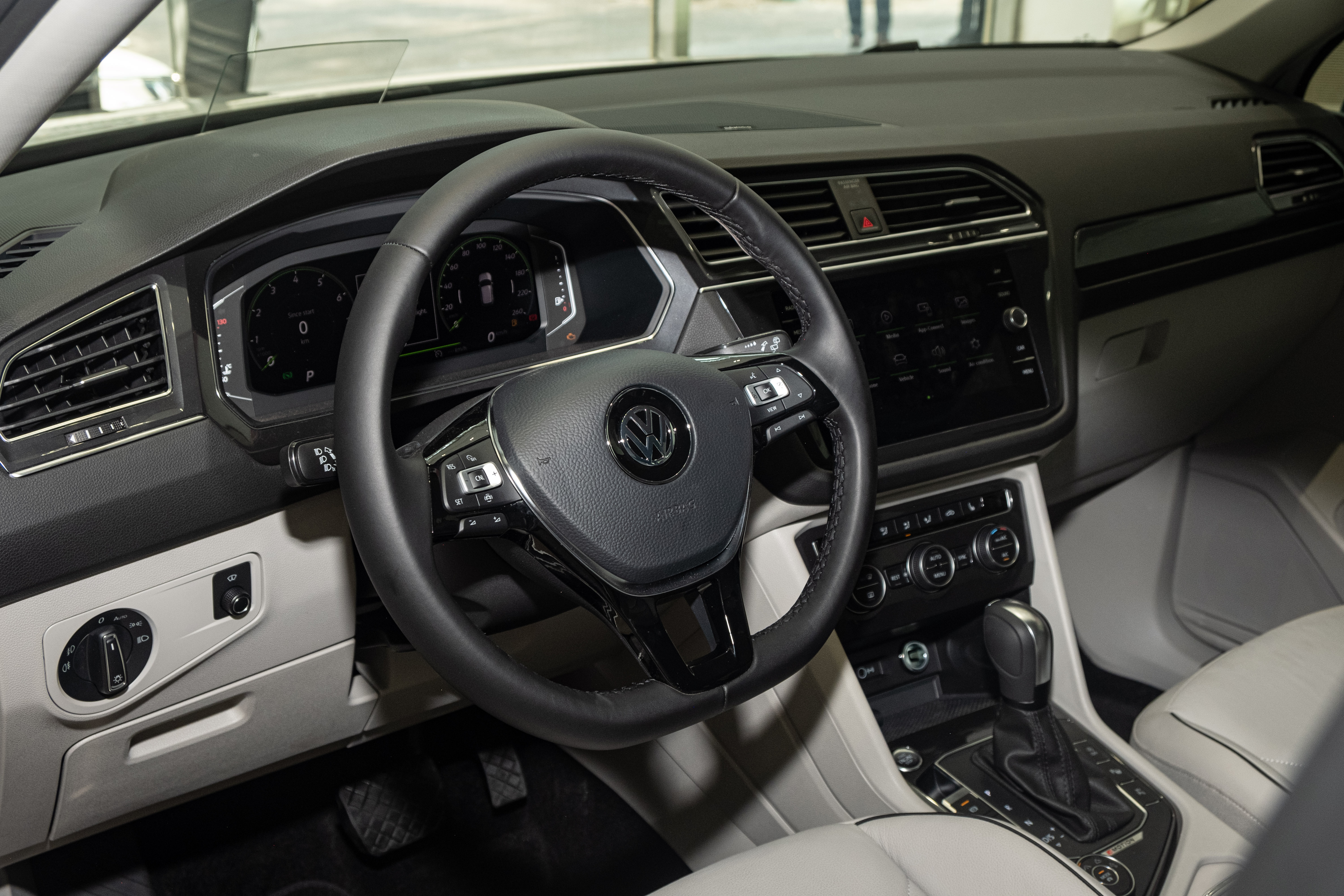 SUV 7 chỗ ảnh 8 SUV 7 cho anh 8