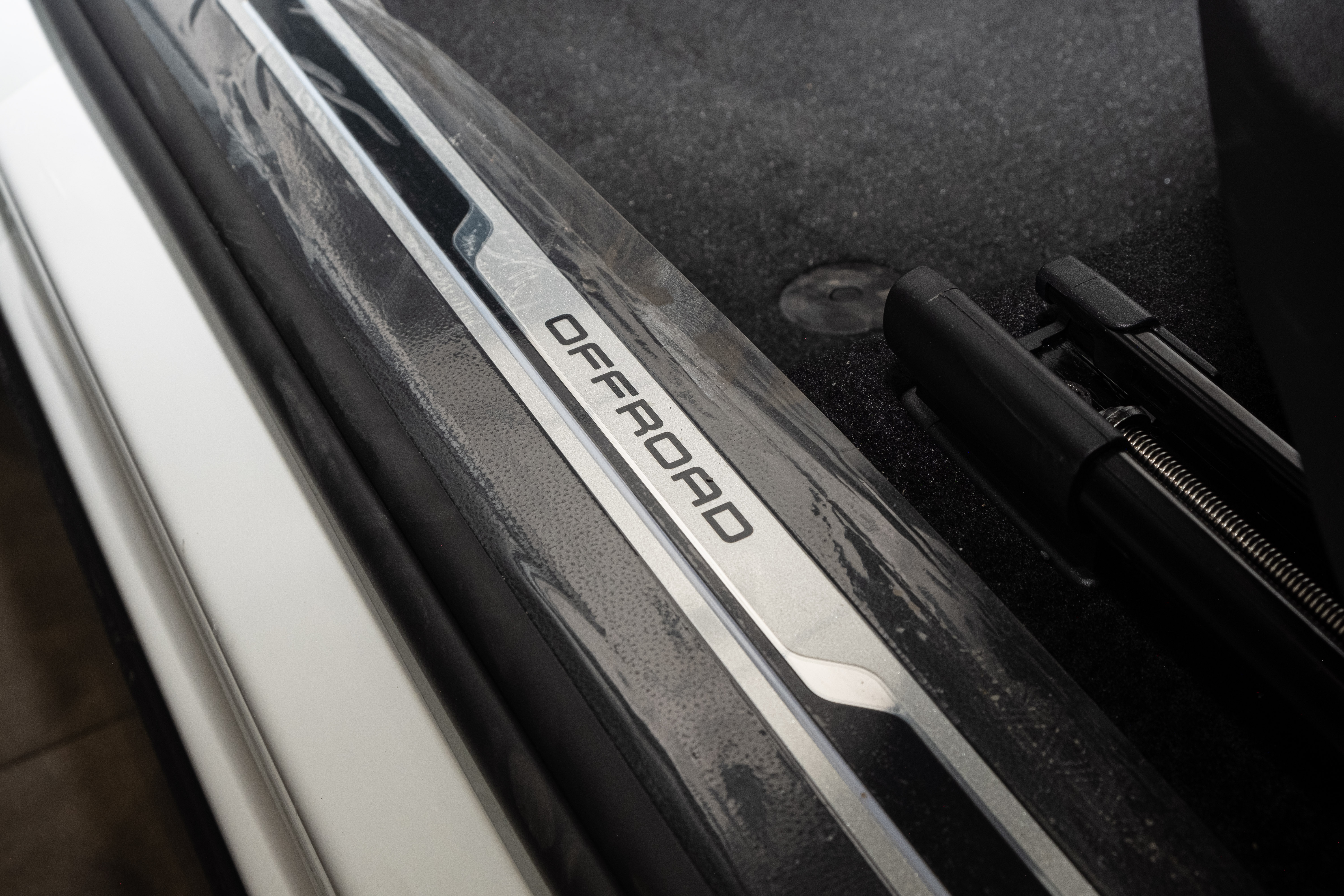 Volkswagen Tiguan Allspace 2021 được ra mắt ảnh 7 Volkswagen Tiguan Allspace 2021 duoc ra mat anh 7
