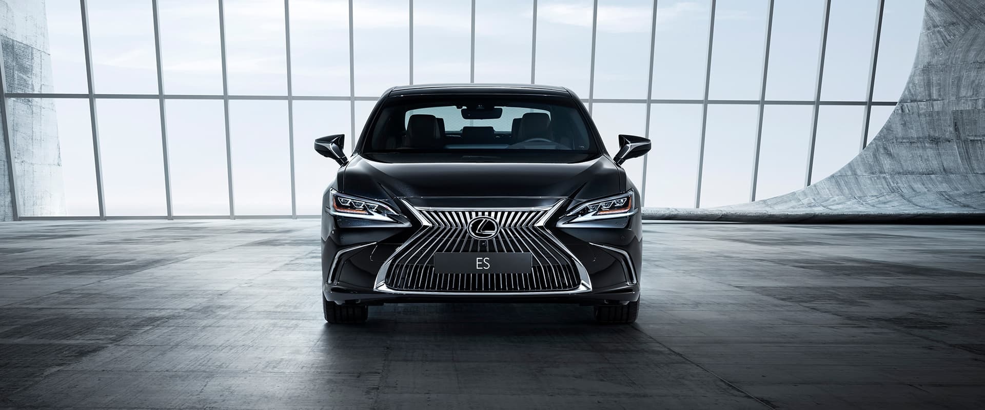 Lexus RX va ES co them ban dac biet tai Malaysia anh 9