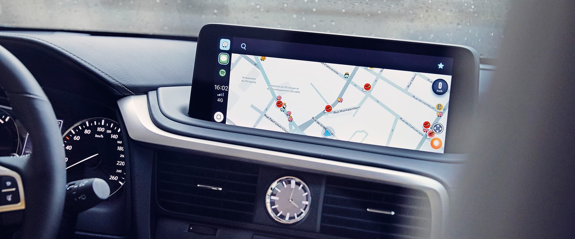 Lexus RX va ES co them ban dac biet tai Malaysia anh 16