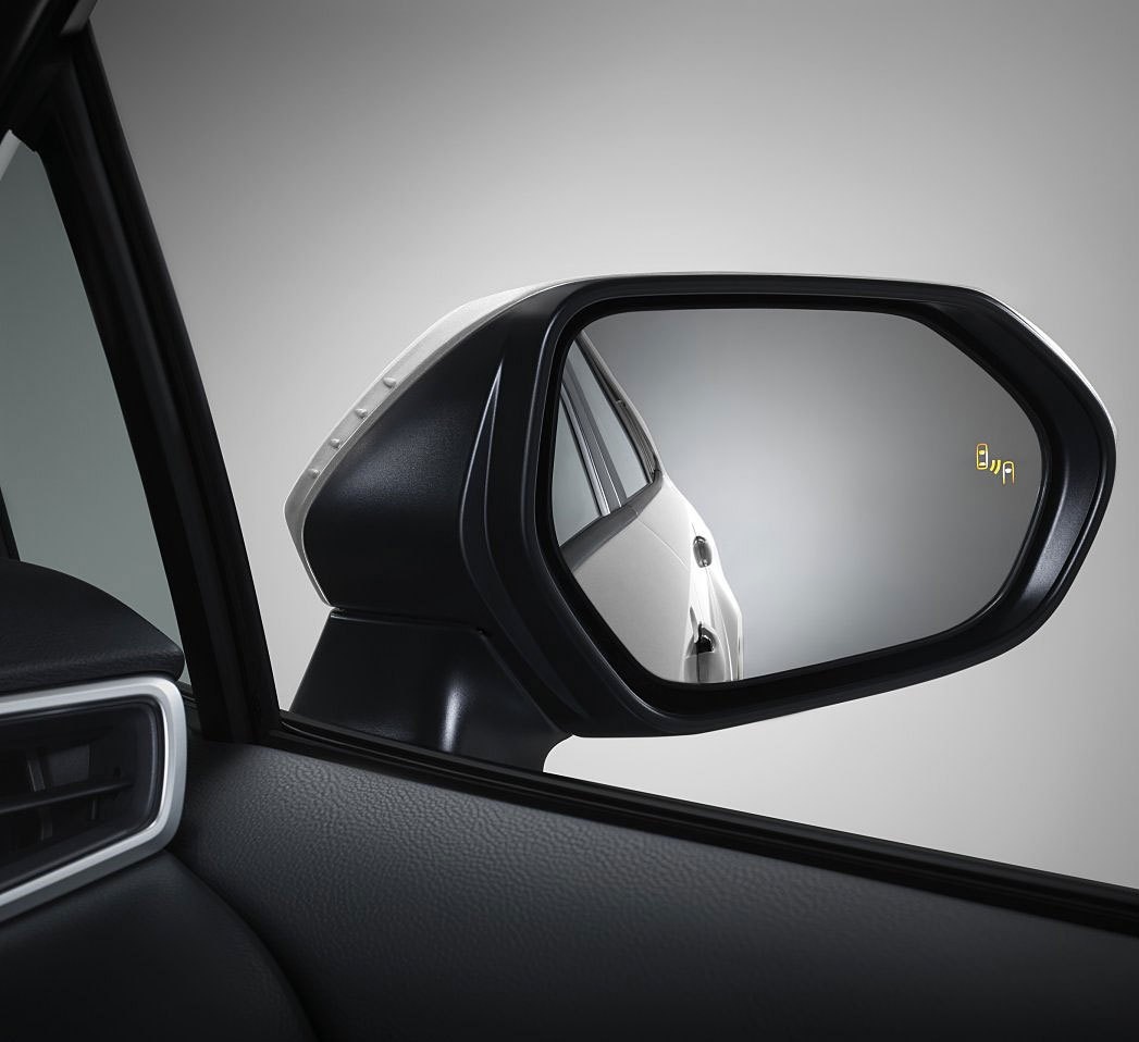 Toyota Corolla Altis 2021 co them ban moi tai Thai Lan anh 4