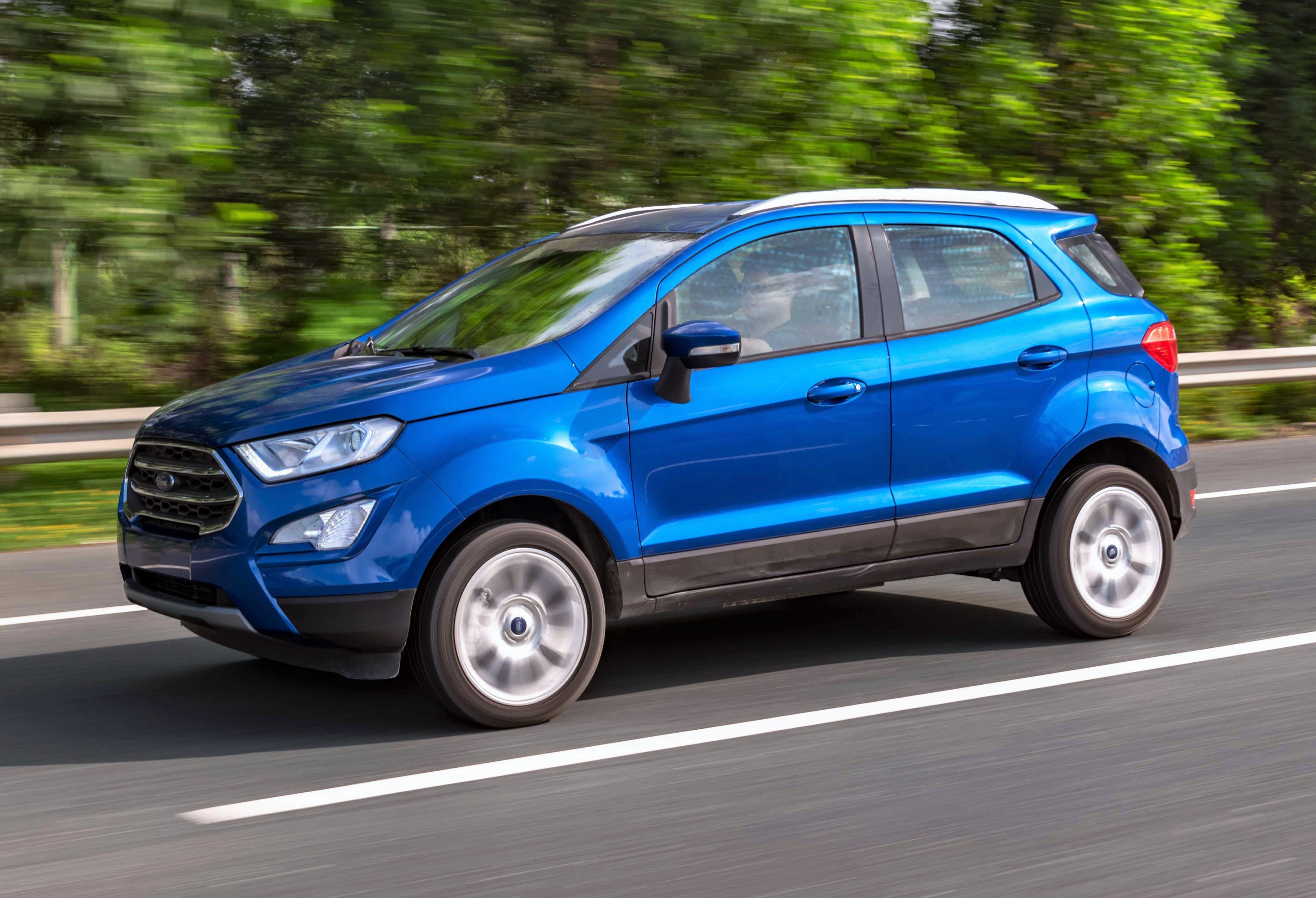 Hyundai Kona la mau SUV hang B ban chay nhat nam 2020 anh 6