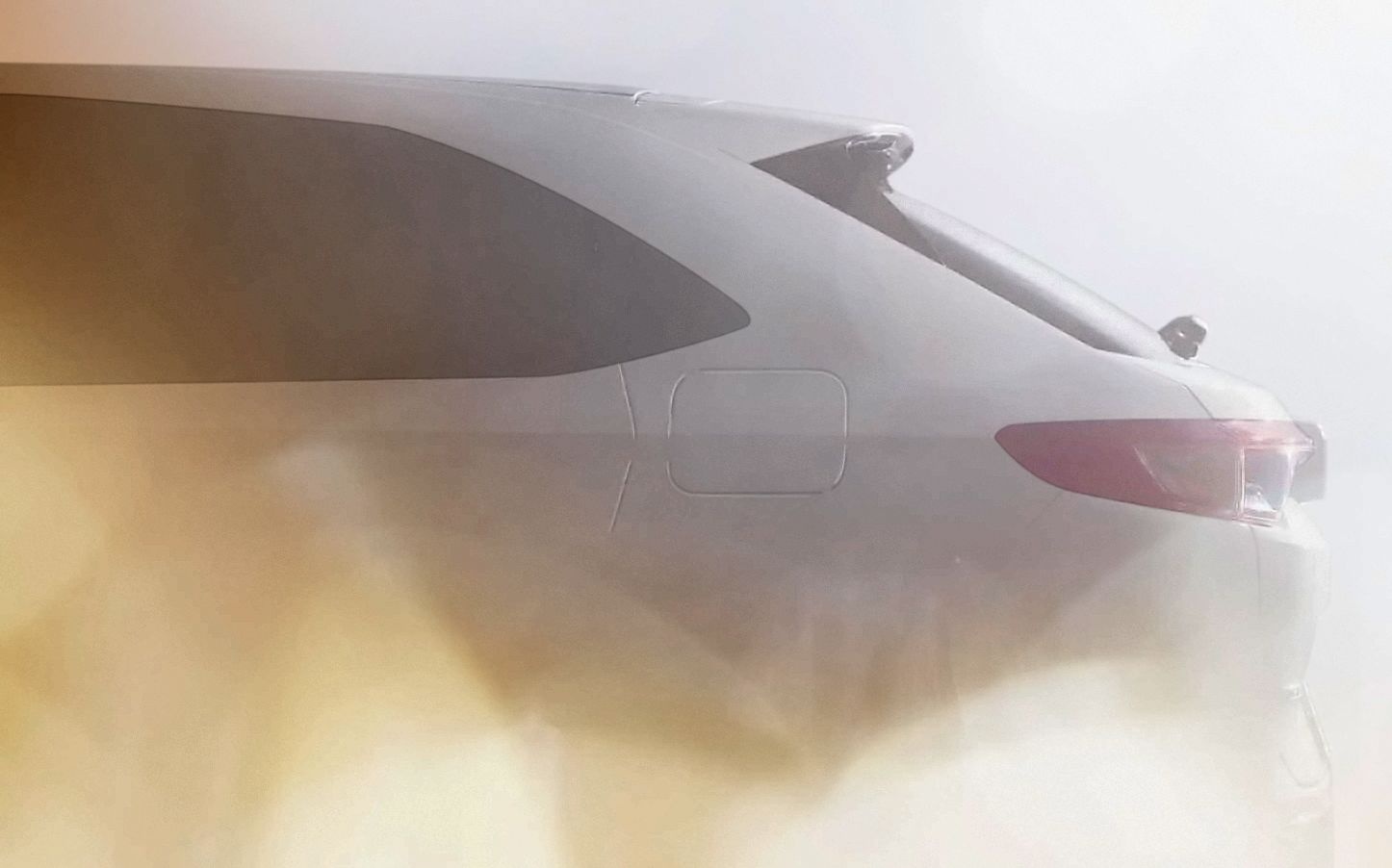 Honda HR-V 2021 se duoc ra mat vao thang 2 anh 3