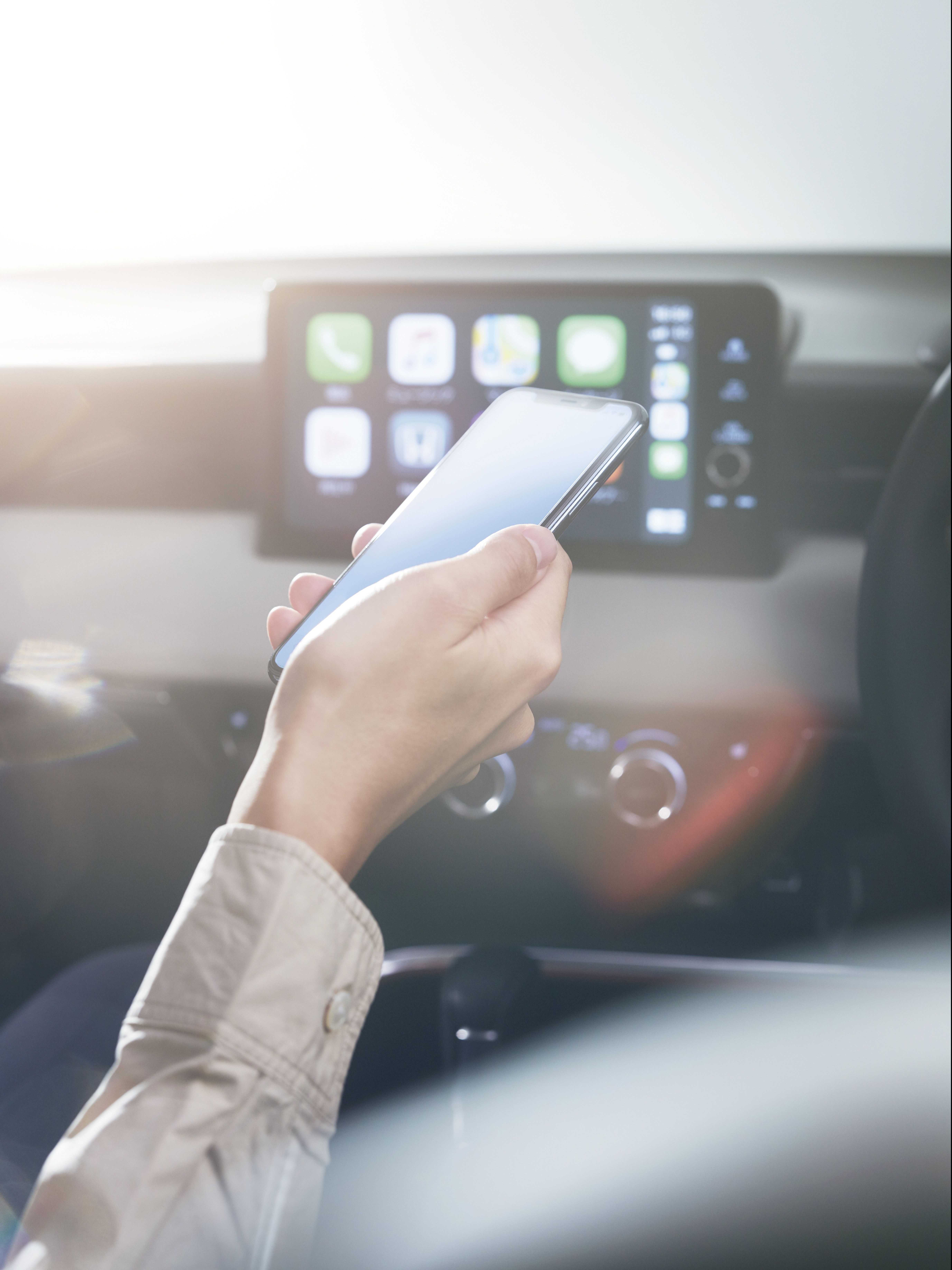 Honda HR-V 2021 se duoc ra mat vao thang 2 anh 5