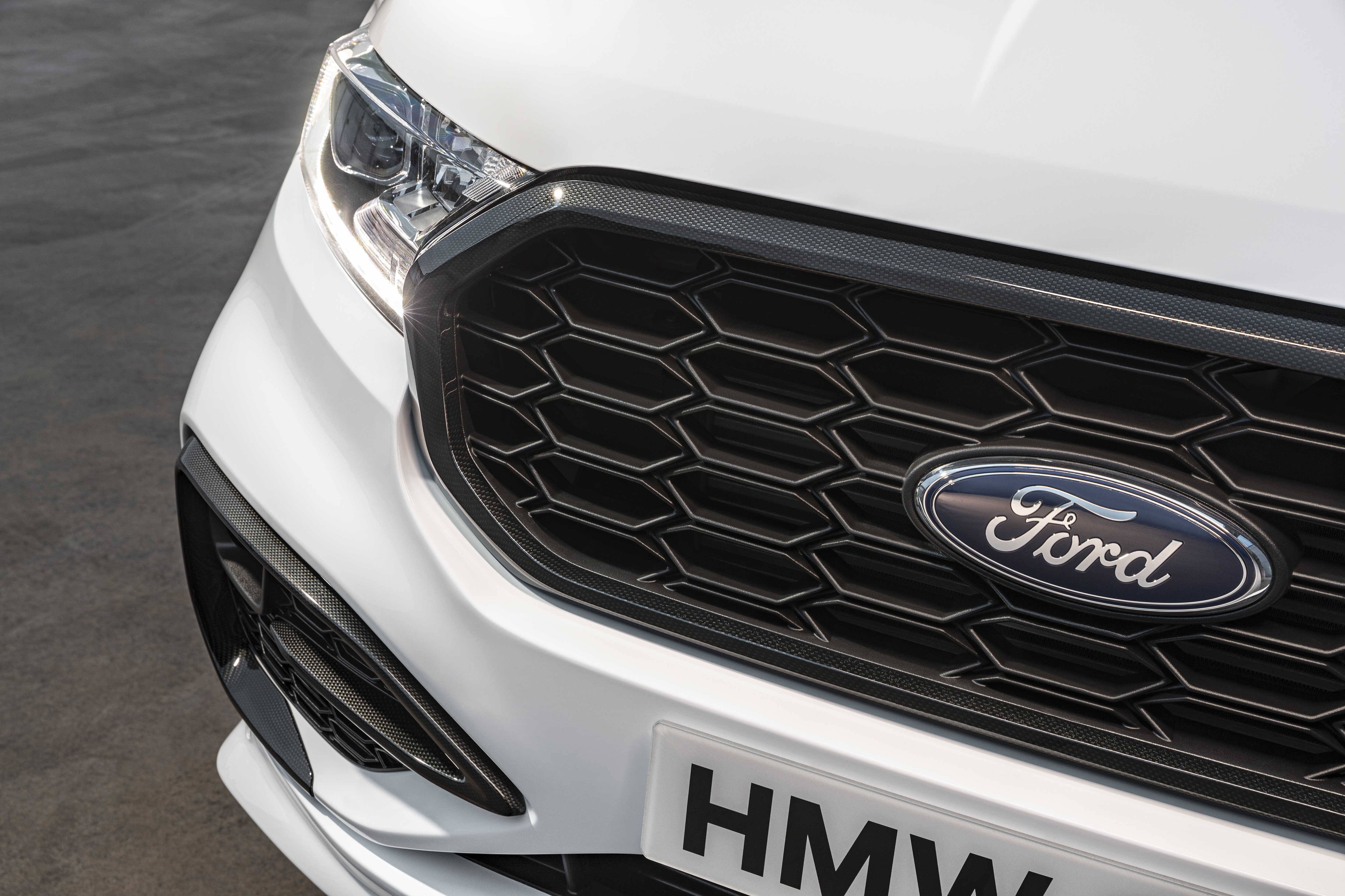 Ford Ranger MS-RT được ra mắt,  giá hơn 20.000 USD ảnh 4 Ford Ranger MS-RT duoc ra mat,  gia hon 20.000 USD anh 4