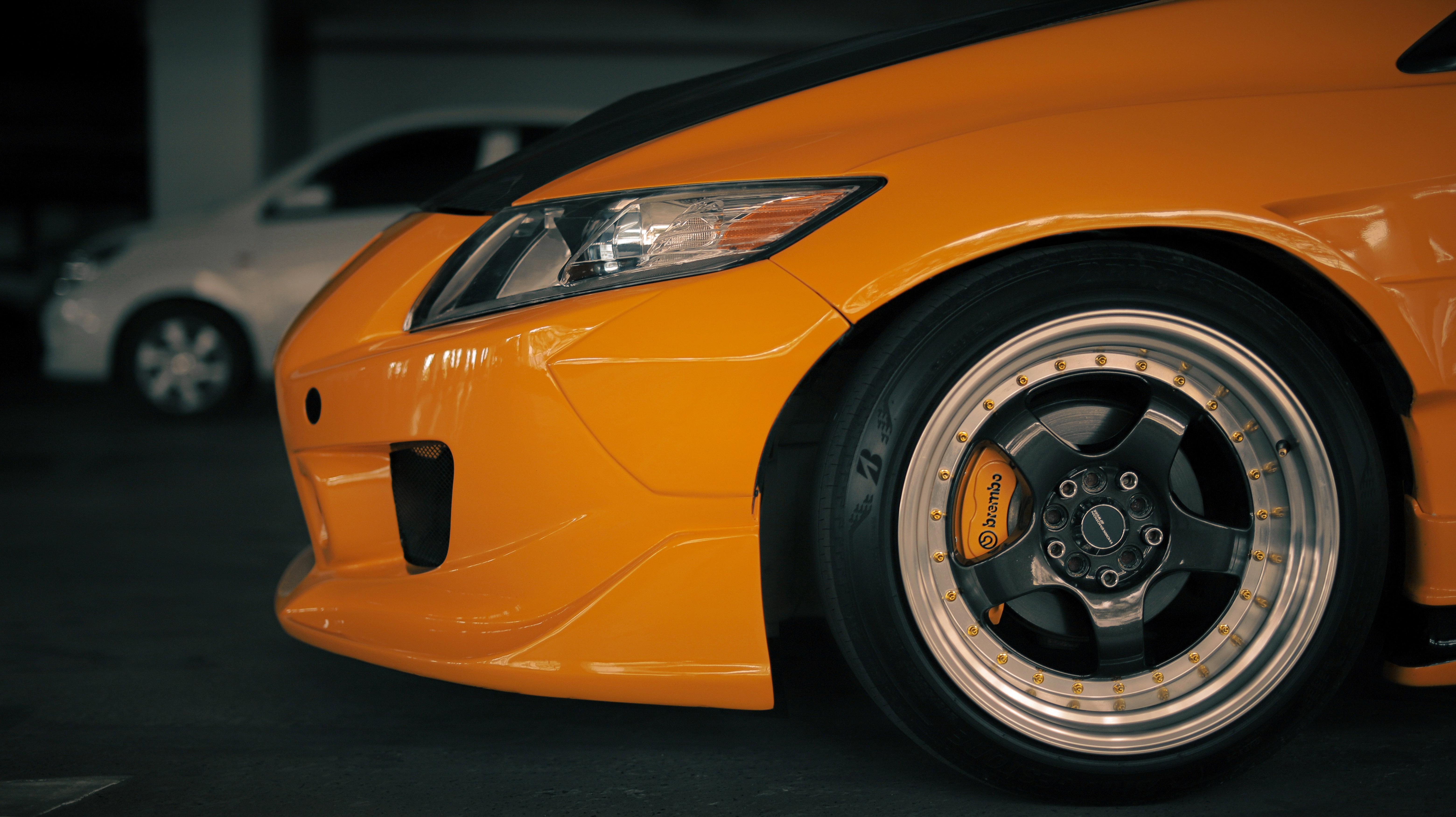 Honda CR-Z do than rong tai TP.HCM anh 9