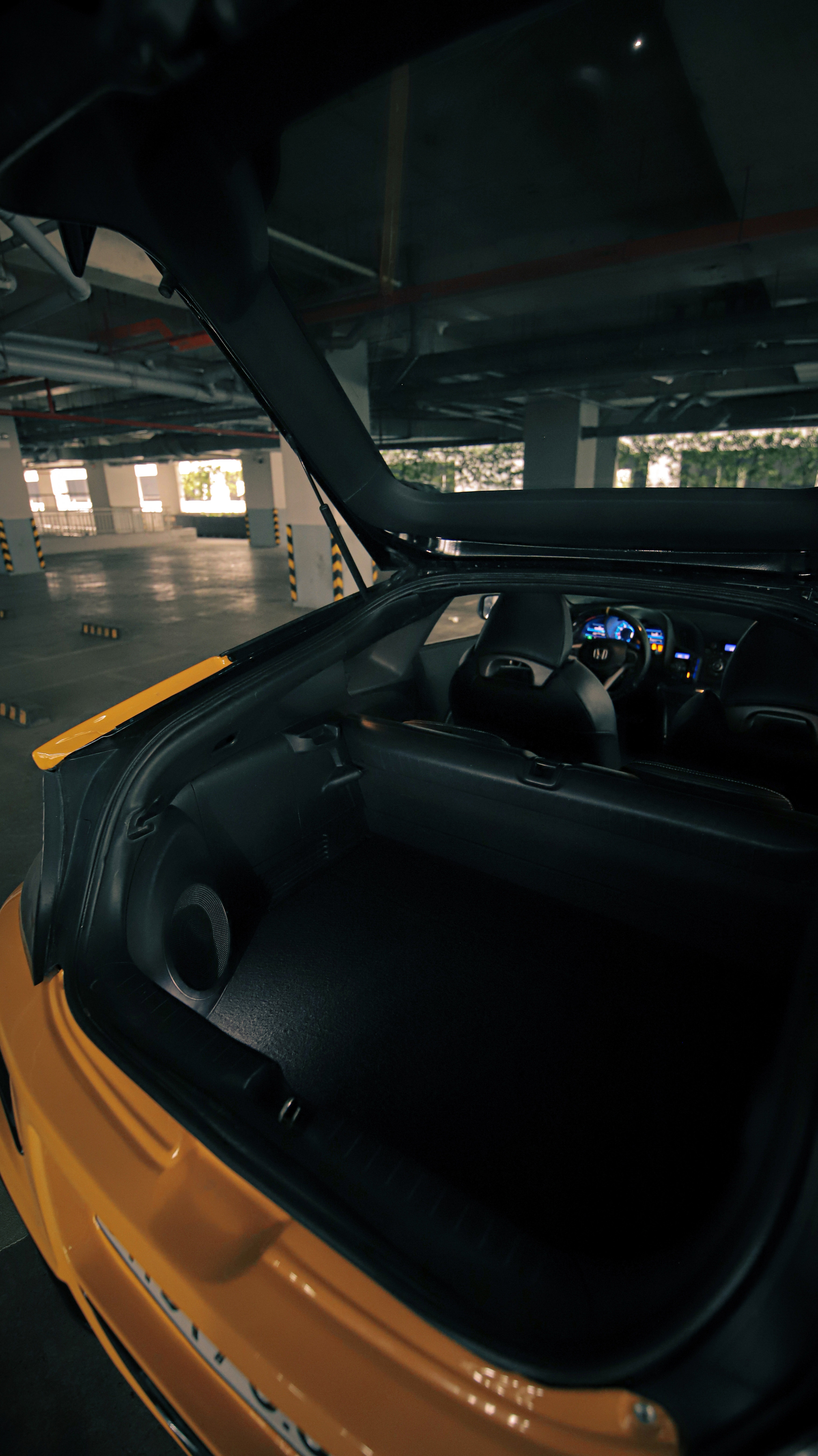 Honda CR-Z do than rong tai TP.HCM anh 19