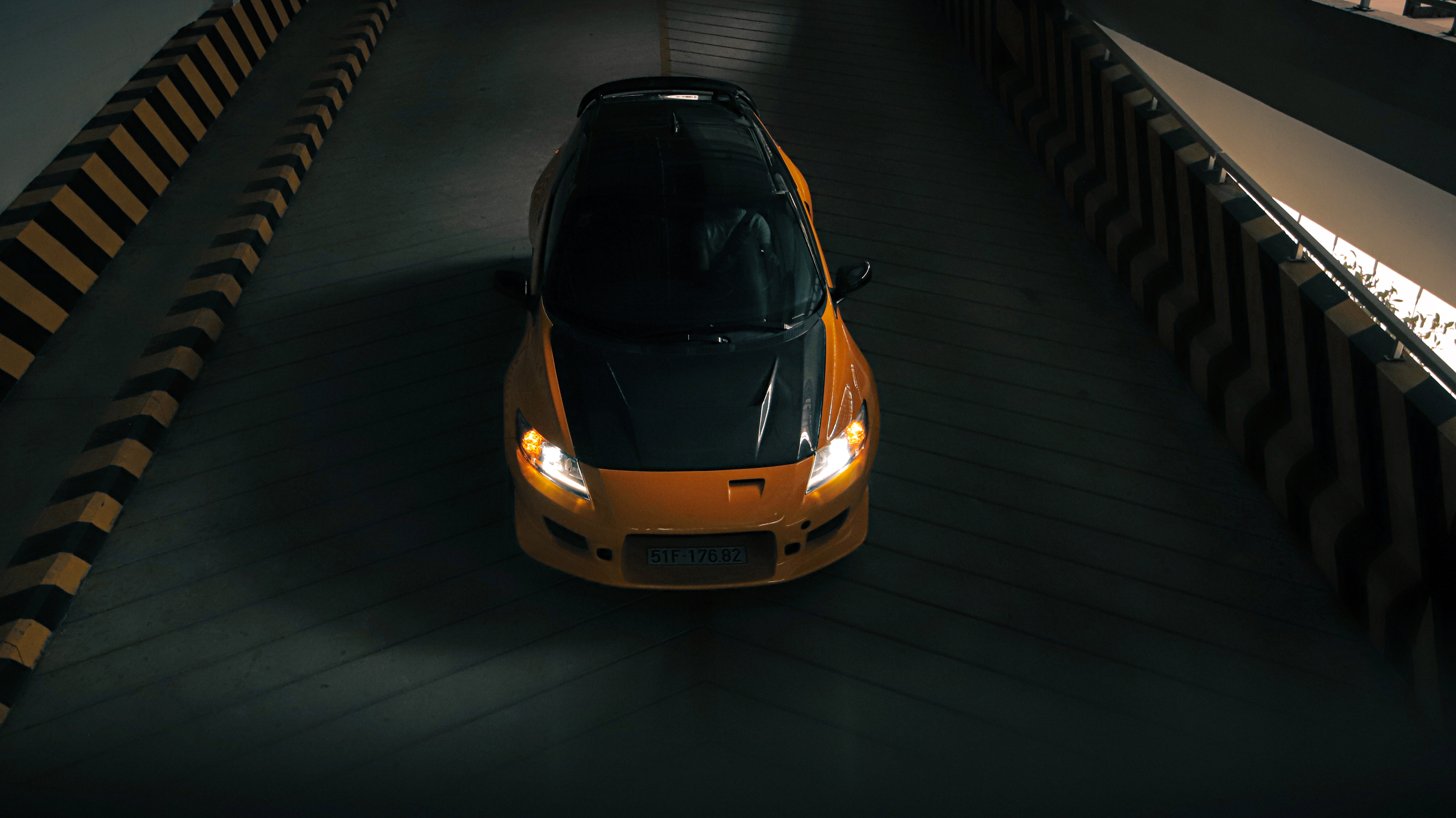 Honda CR-Z do than rong tai TP.HCM anh 2