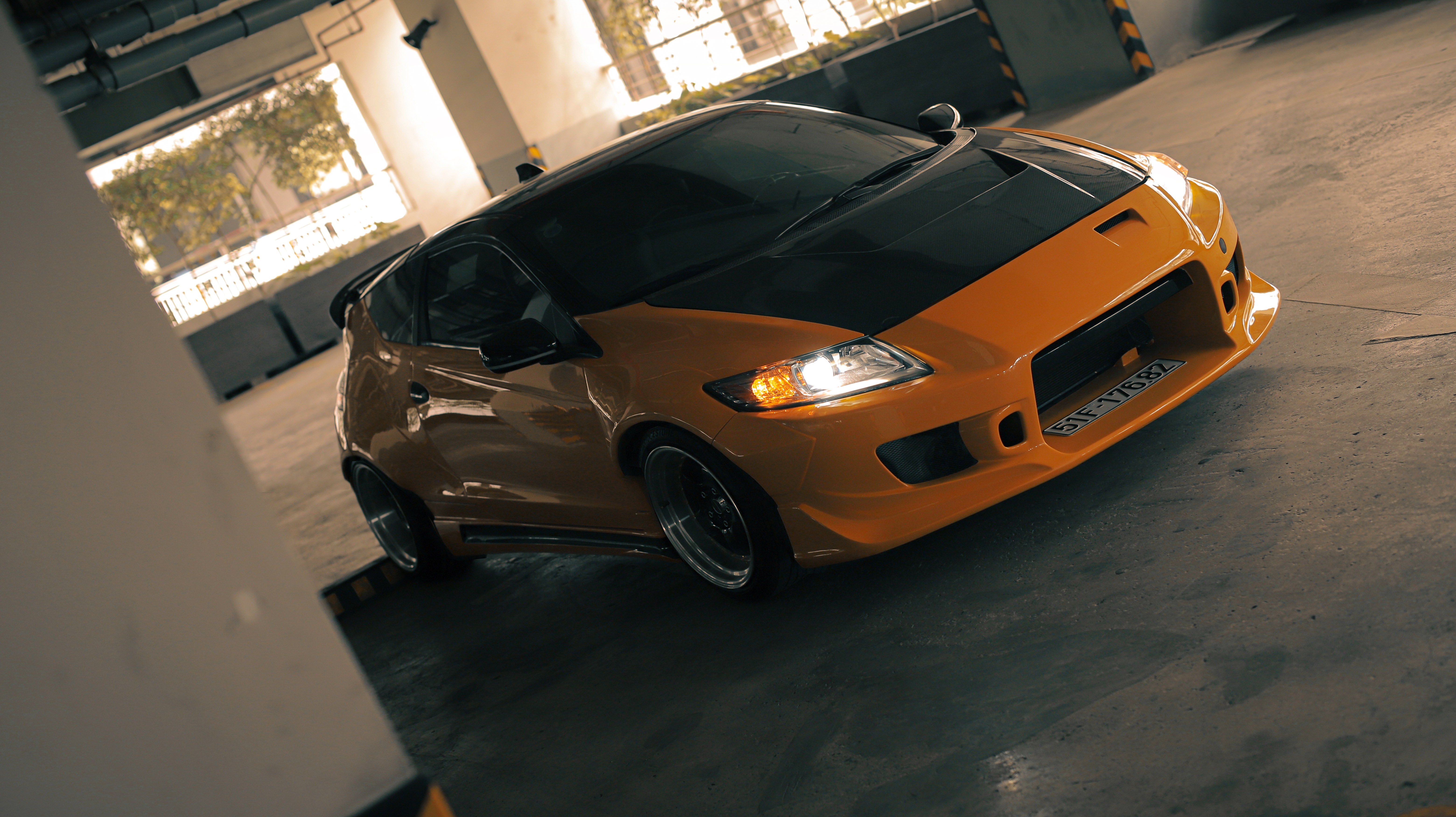 Honda CR-Z do than rong tai TP.HCM anh 4