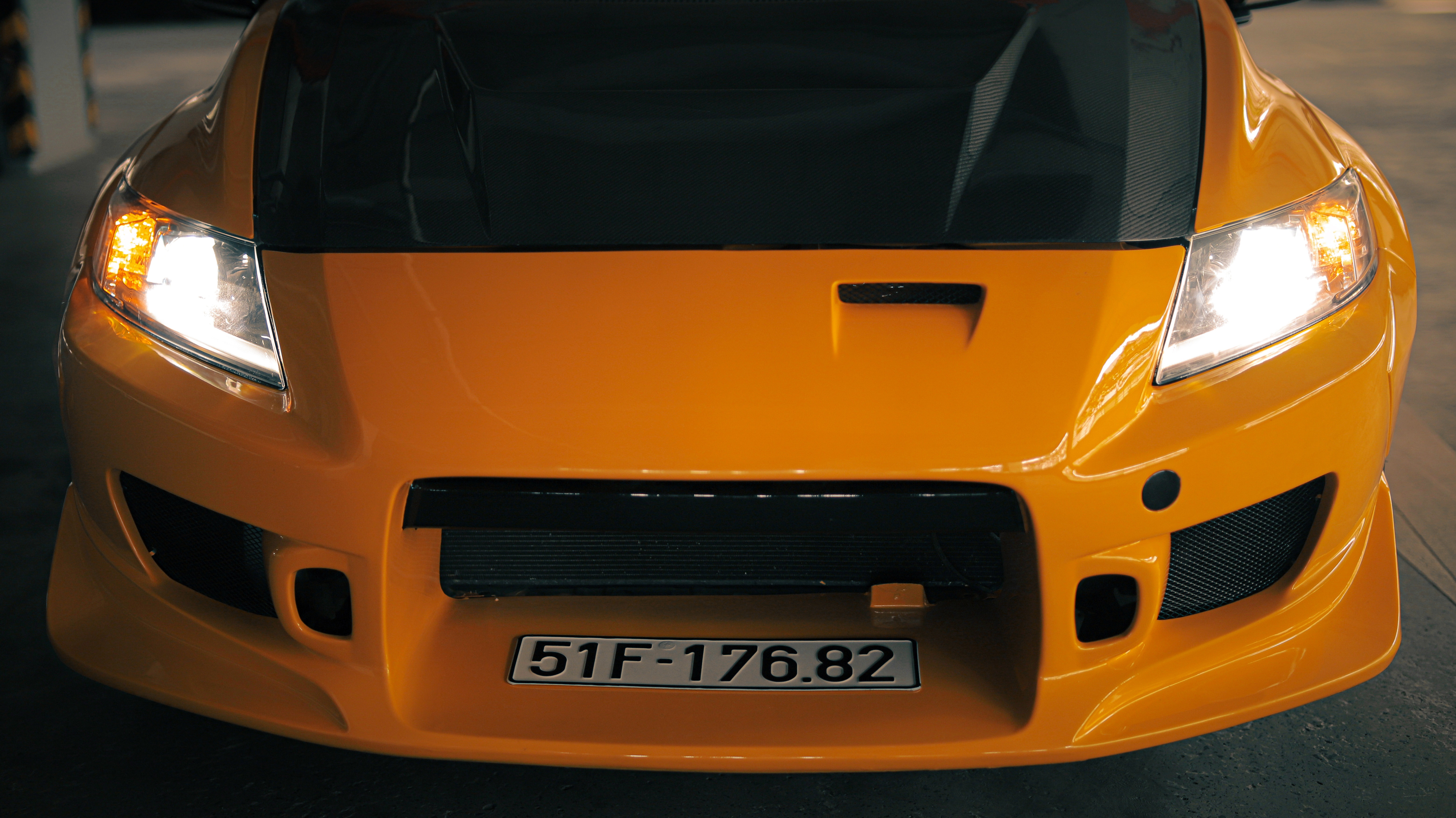 Honda CR-Z do than rong tai TP.HCM anh 7