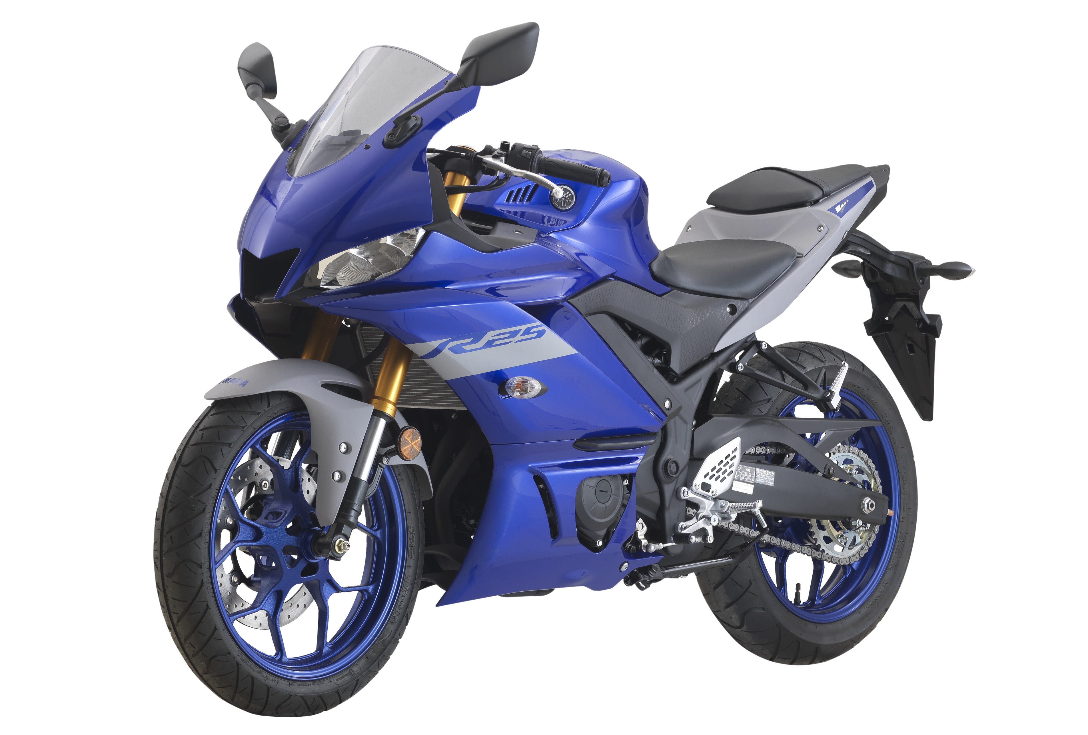 Yamaha YZF-R25 2021 co them mau moi anh 8