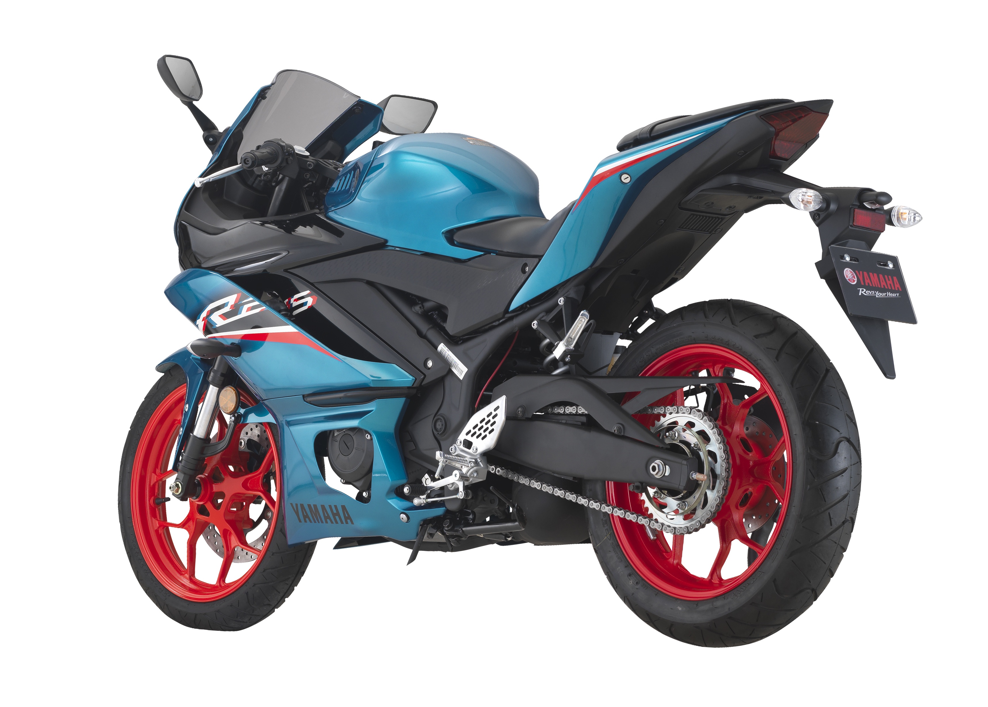 Yamaha YZF-R25 2021 co them mau moi anh 6