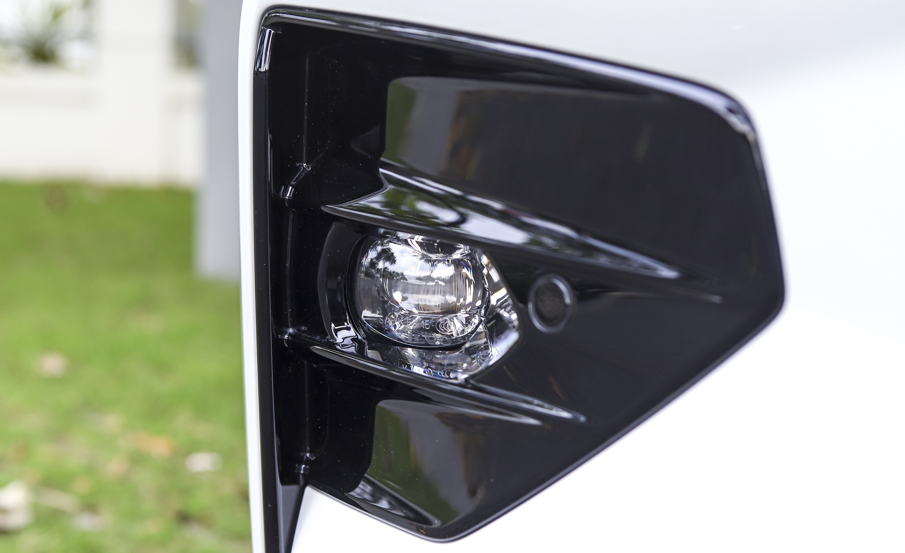 Danh gia Volvo S60 R-Design anh 6