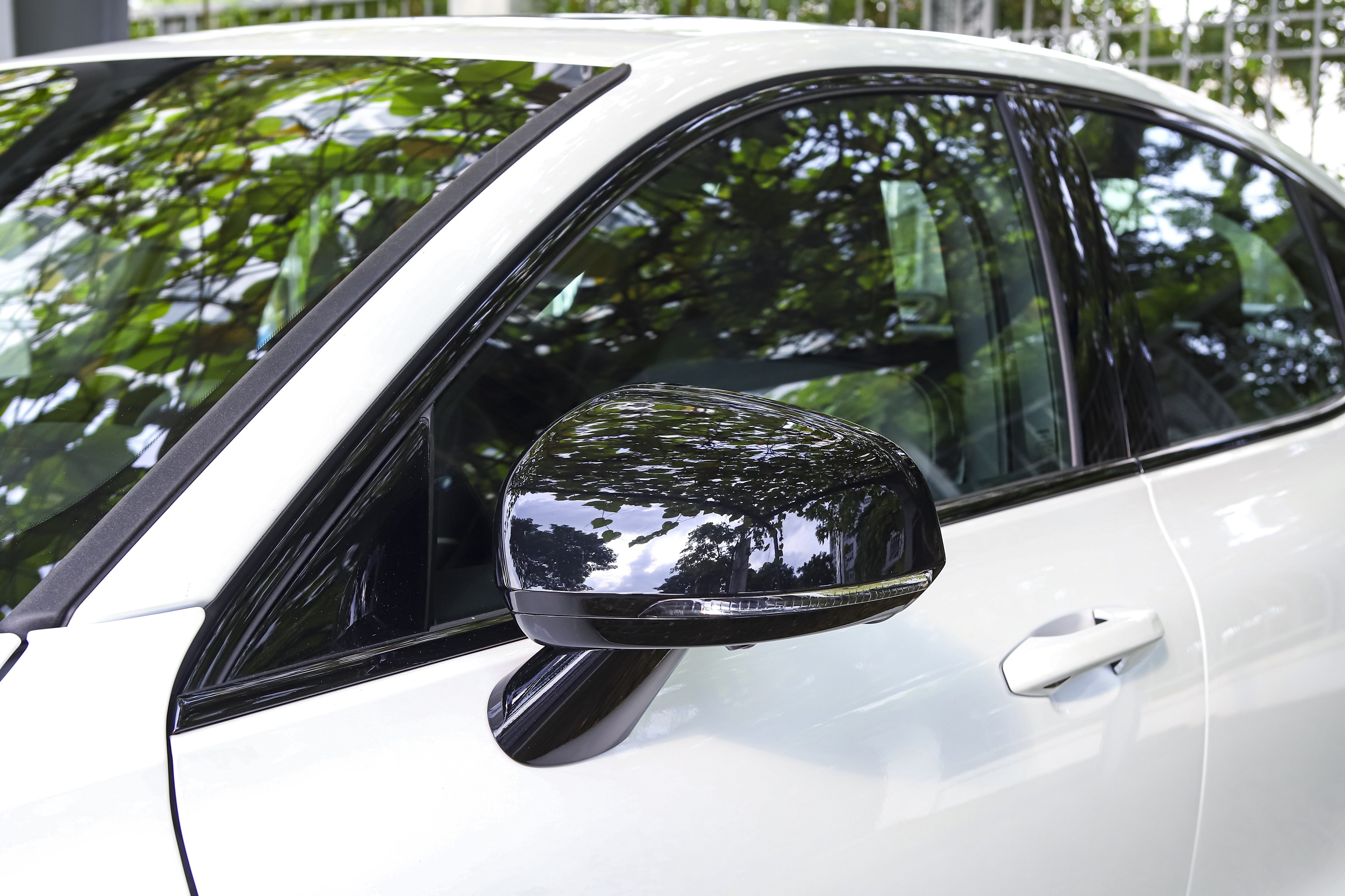 Danh gia Volvo S60 R-Design anh 7