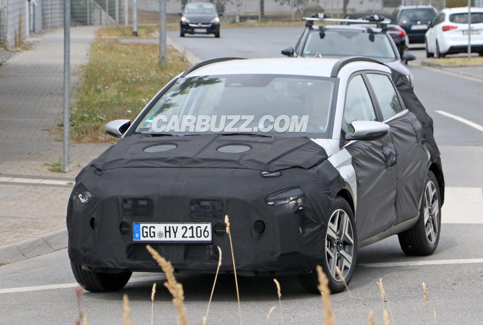 Lo dien thiet ke Hyundai Bayon anh 4