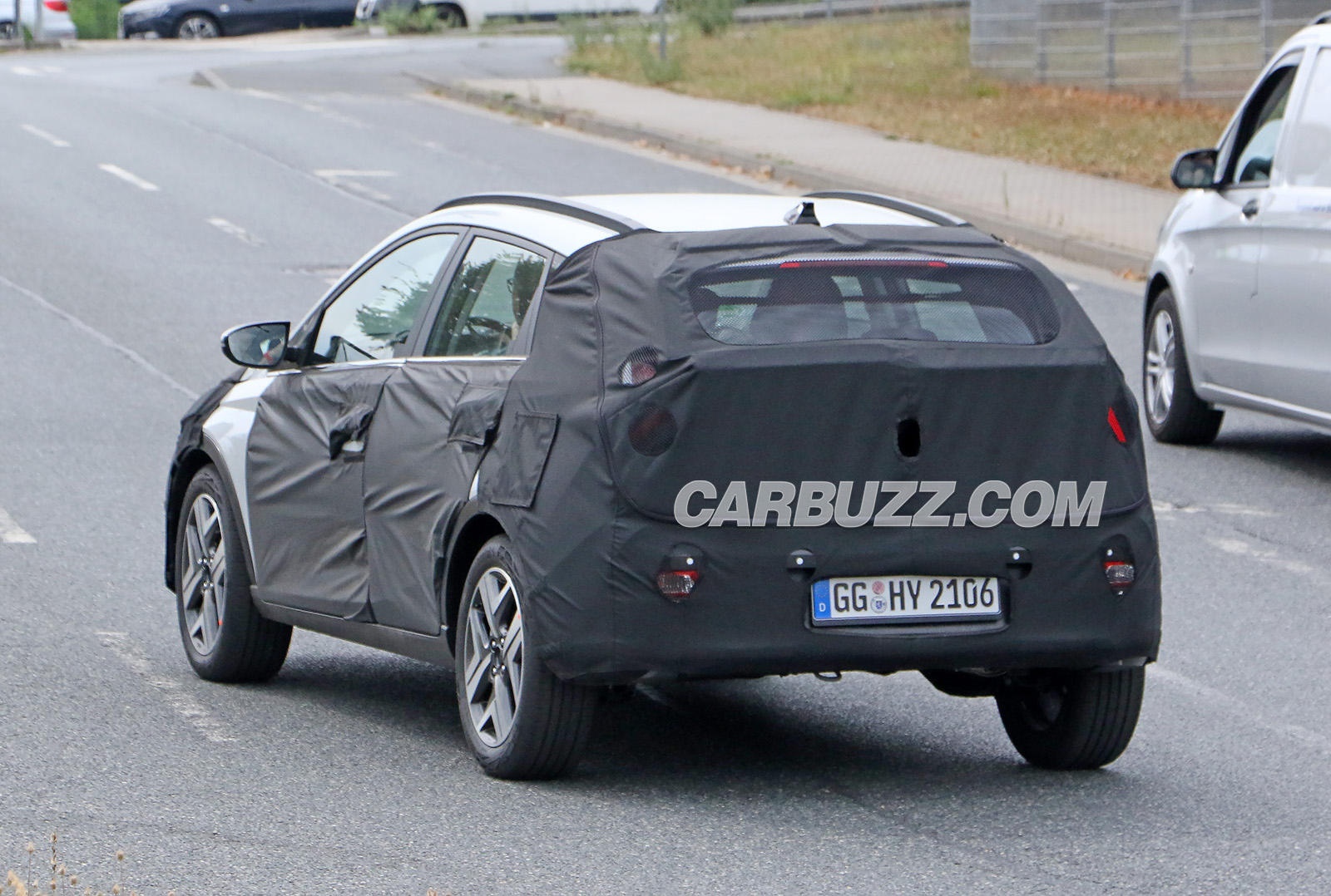 Lo dien thiet ke Hyundai Bayon anh 5