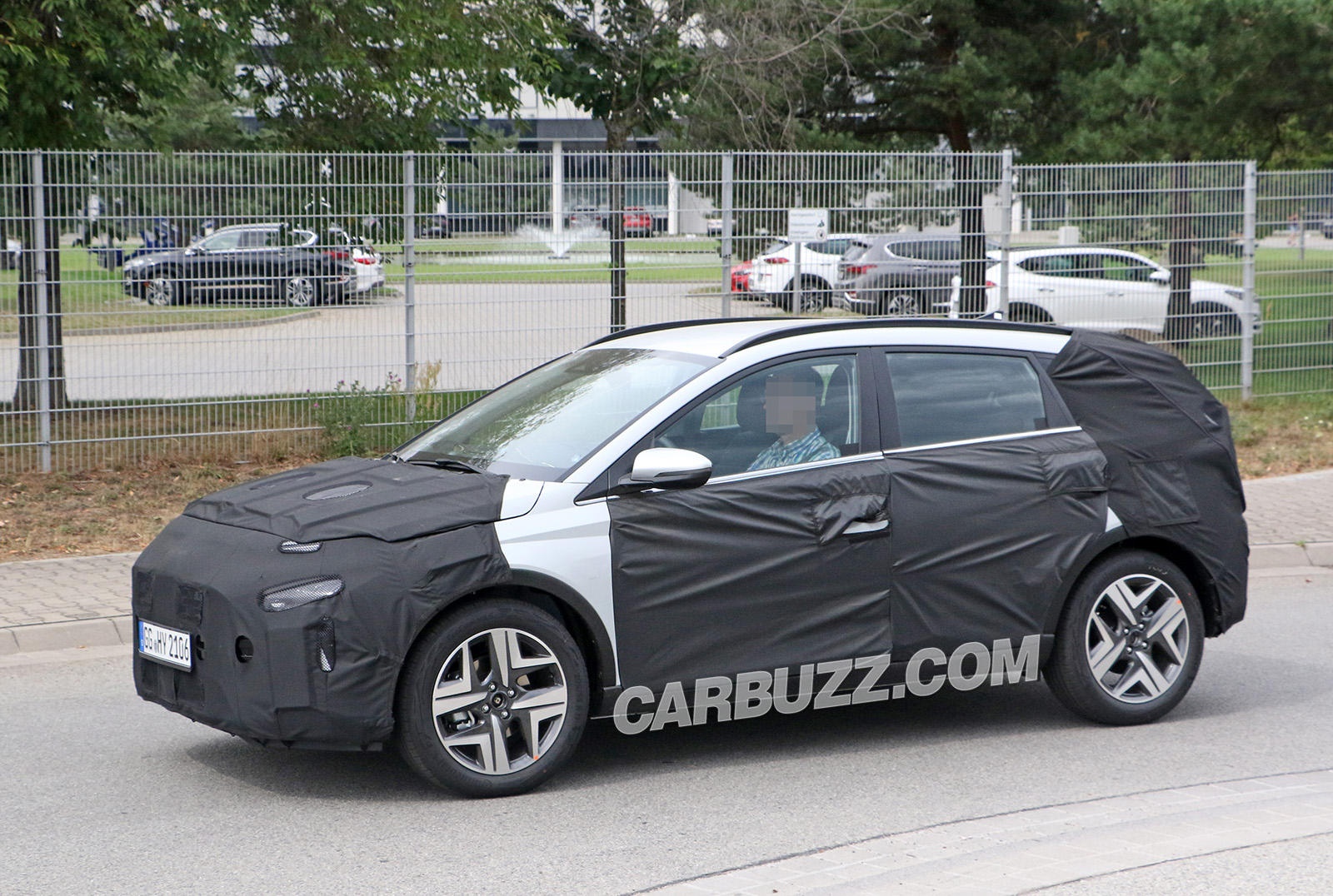 Lo dien thiet ke Hyundai Bayon anh 6