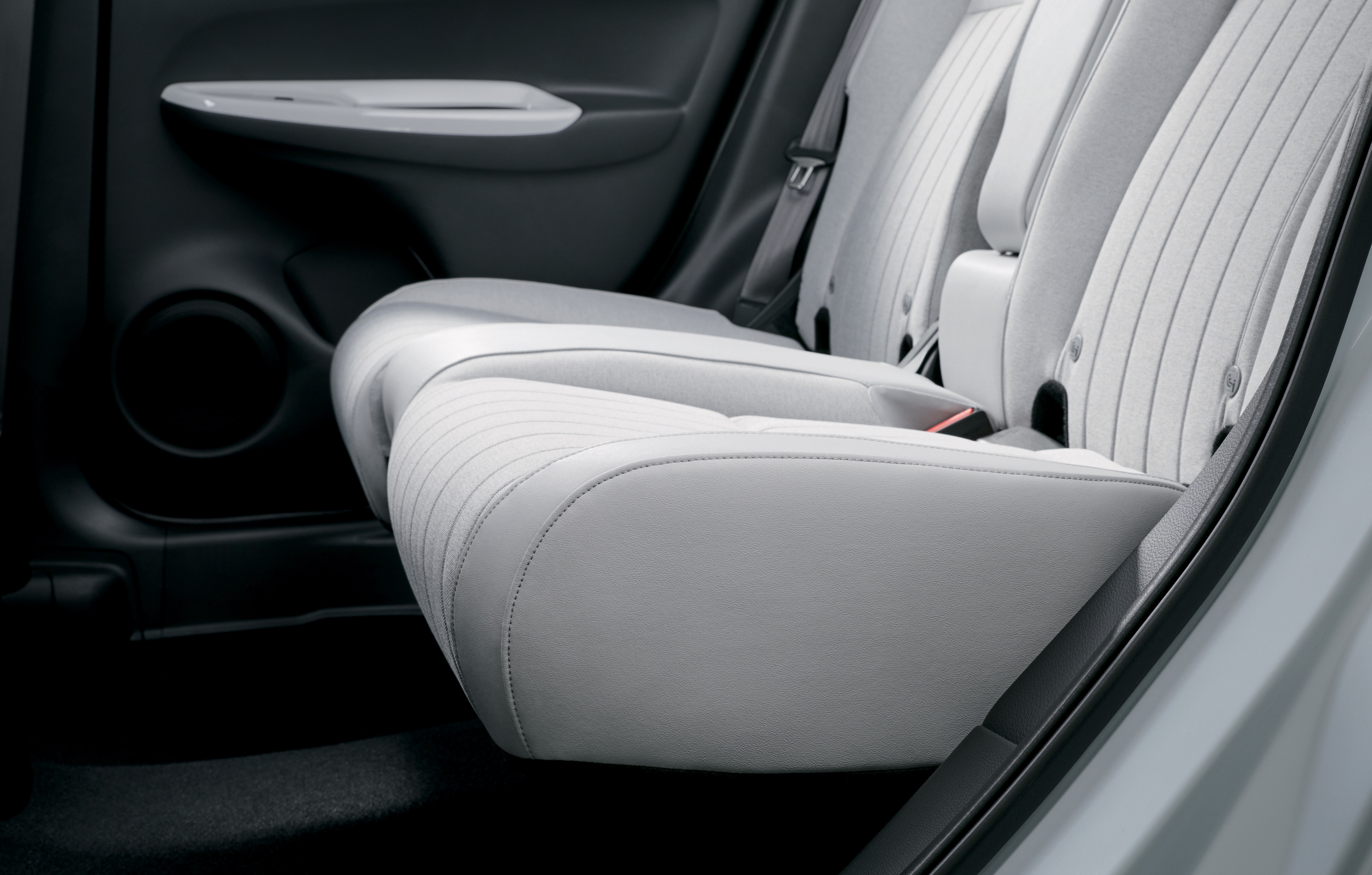 Honda Jazz 2021 duoc ra mat tai Singapore anh 10