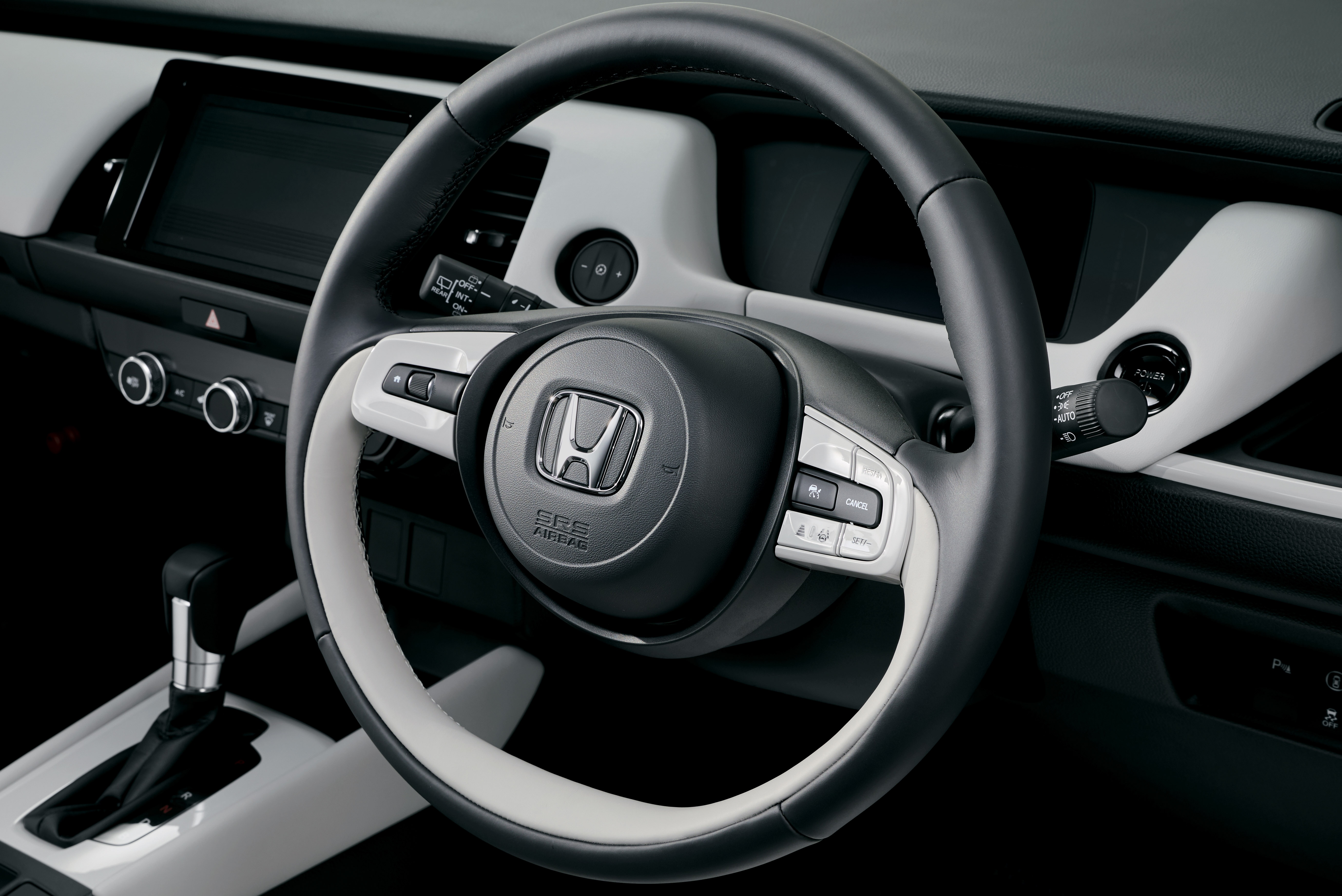 Honda Jazz 2021 duoc ra mat tai Singapore anh 9