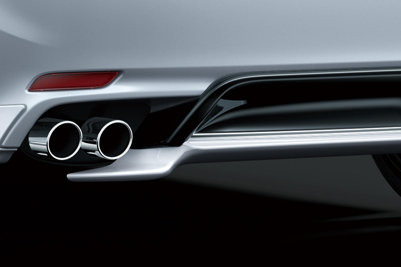 Toyota Camry 2021 co goi nang cap ngoai hinh moi anh 9