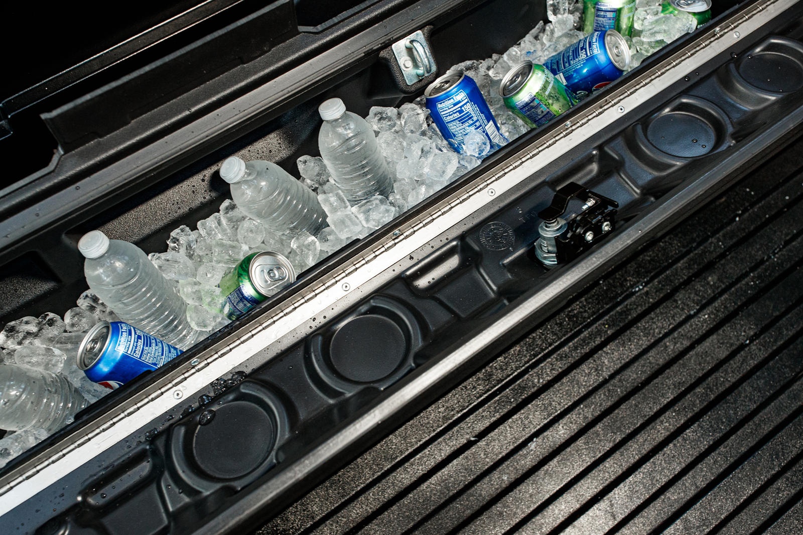 Toyota Hilux AT35 2021 duoc ra mat anh 5