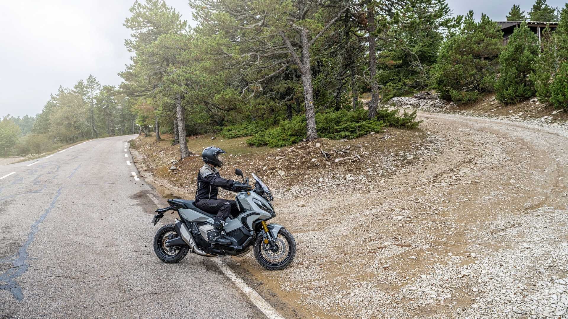 Honda X-ADV 2021 được ra mắt tại Philippines ảnh 12 Honda X-ADV 2021 duoc ra mat tai Philippines anh 12