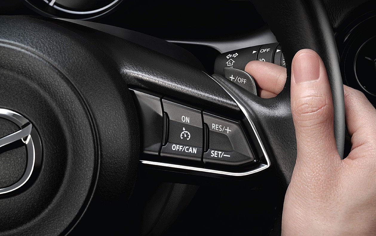 Mazda2 2021 Collection duoc ra mat tai Thai Lan anh 5