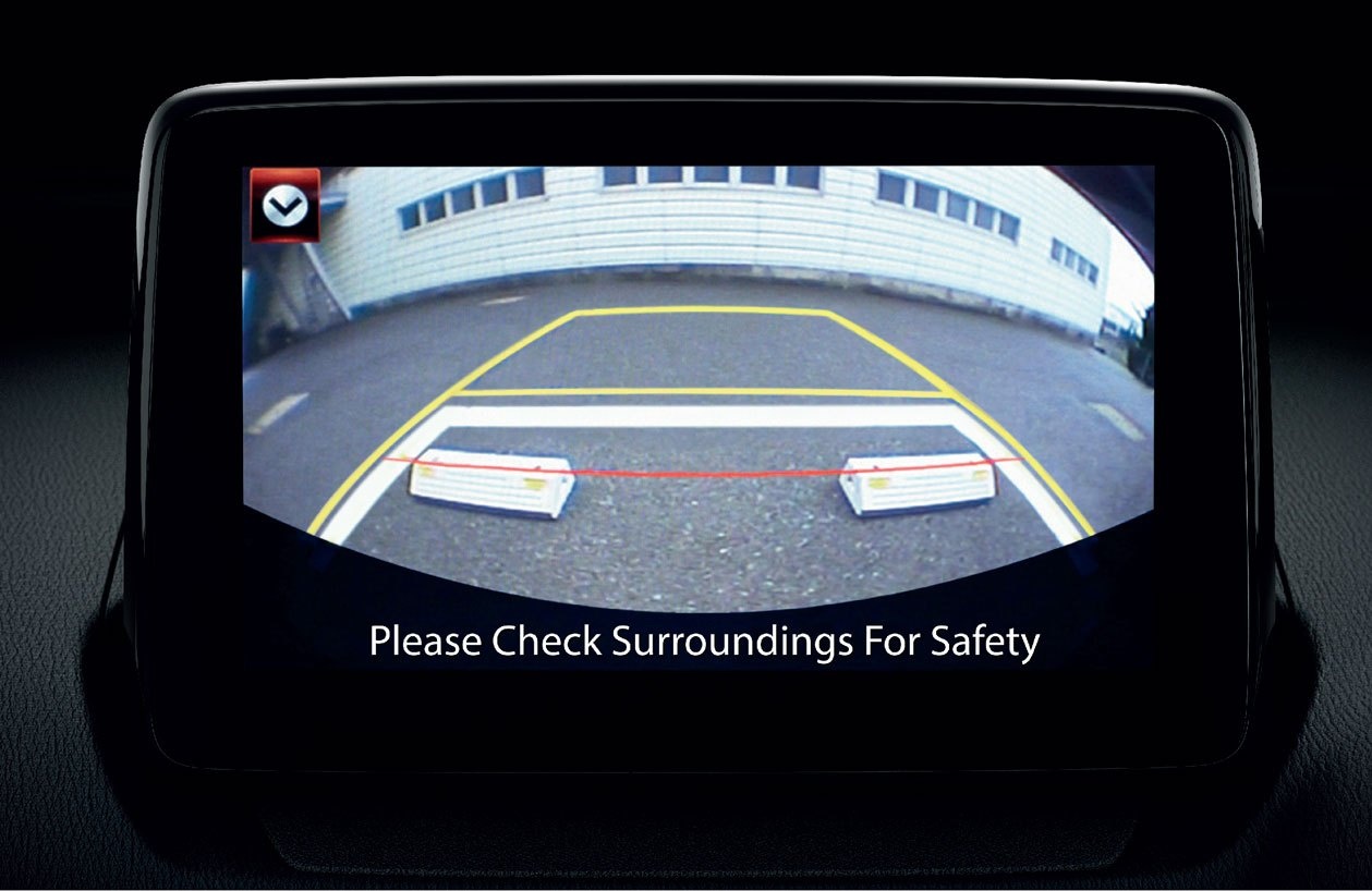 Mazda2 2021 Collection duoc ra mat tai Thai Lan anh 6