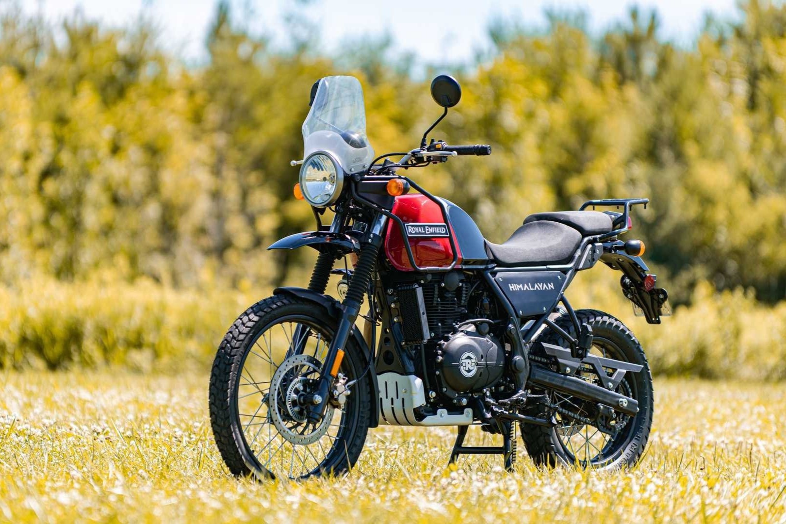 Thị trường môtô Việt Nam ảnh 2 Thi truong moto Viet Nam anh 2