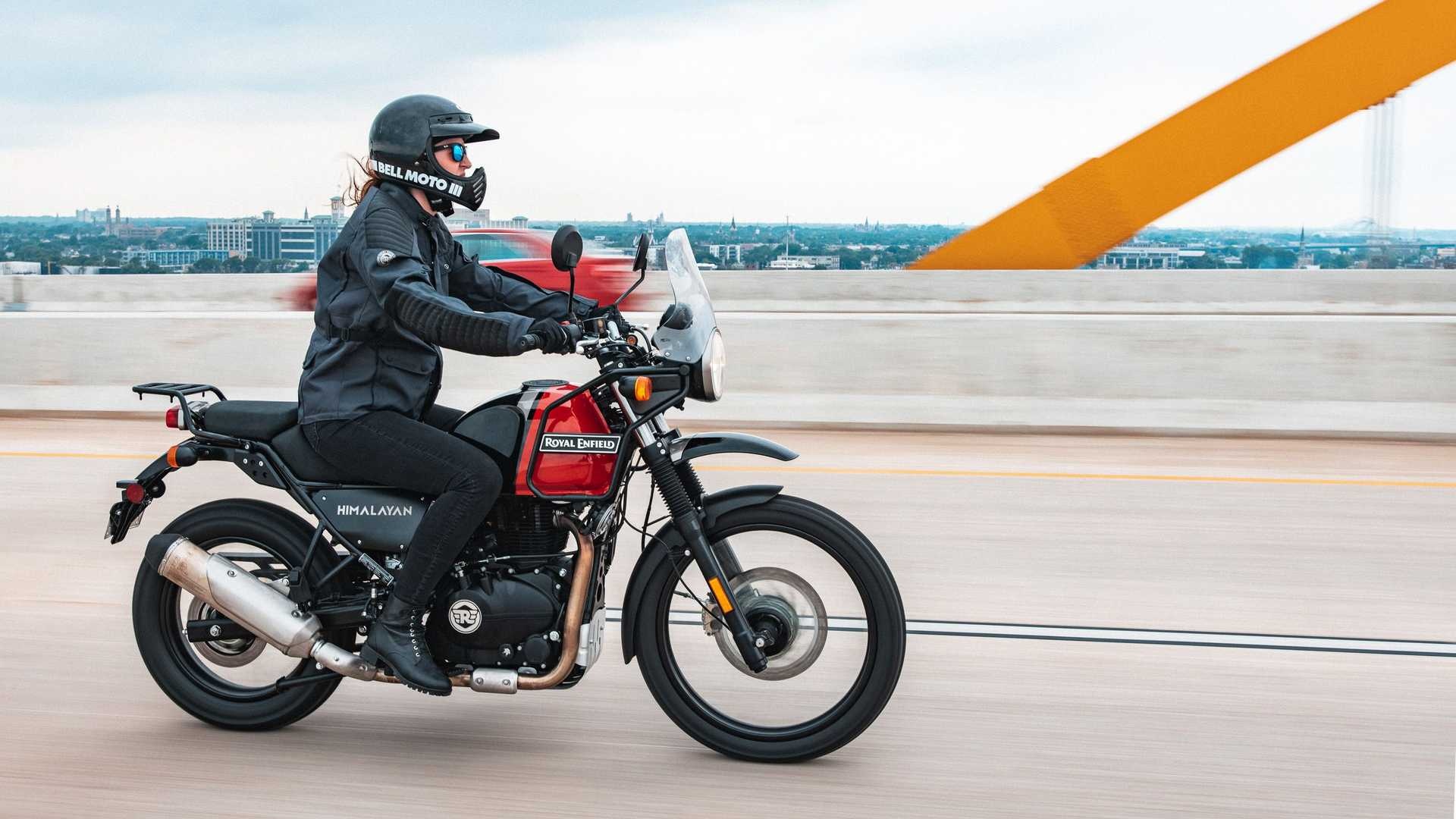 Thị trường môtô Việt Nam ảnh 3 Thi truong moto Viet Nam anh 3
