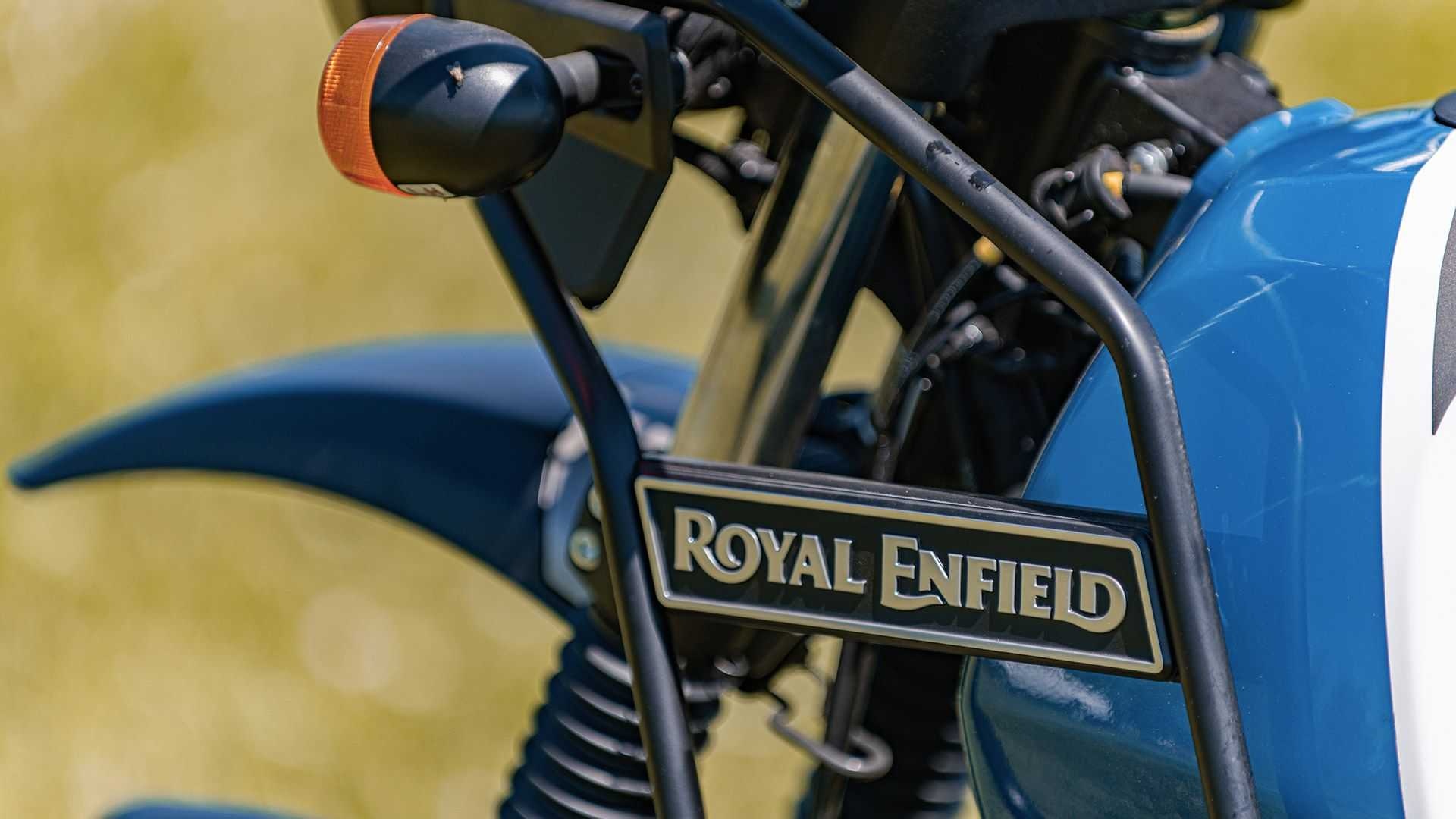 Royal Enfield Himalayan 2021 duoc nang cap anh 4