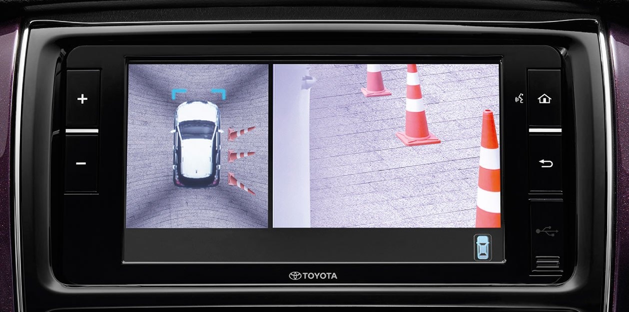 Toyota Yaris bản đặc biệt được ra mắt tại Thái Lan ảnh 8 Toyota Yaris ban dac biet duoc ra mat tai Thai Lan anh 8