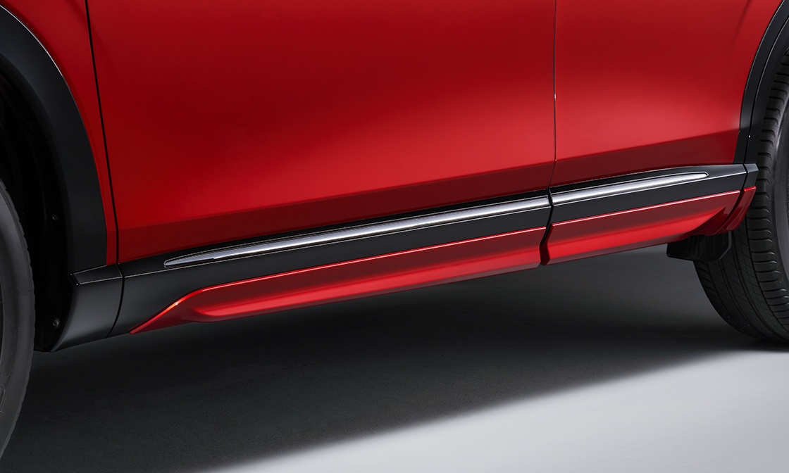 Honda HR-V 2021 co them 2 goi nang cap ngoai hinh anh 5