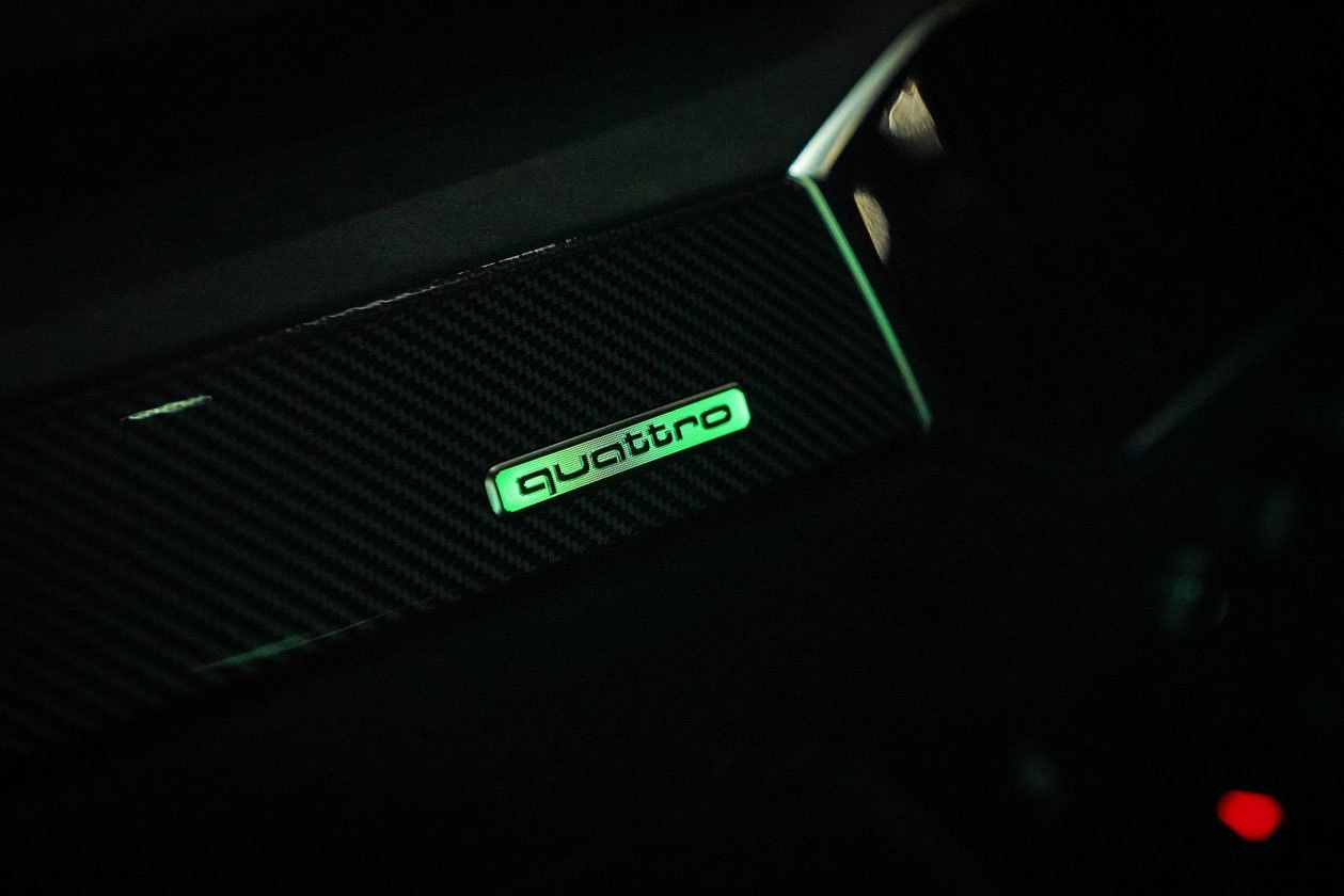 Audi Q3 phien ban hieu suat duoc ra mat tai Thai Lan anh 15