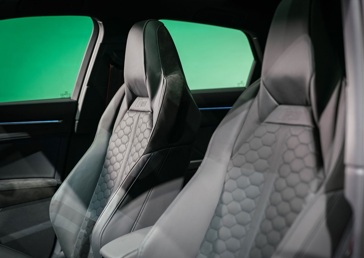 Audi Q3 phien ban hieu suat duoc ra mat tai Thai Lan anh 13