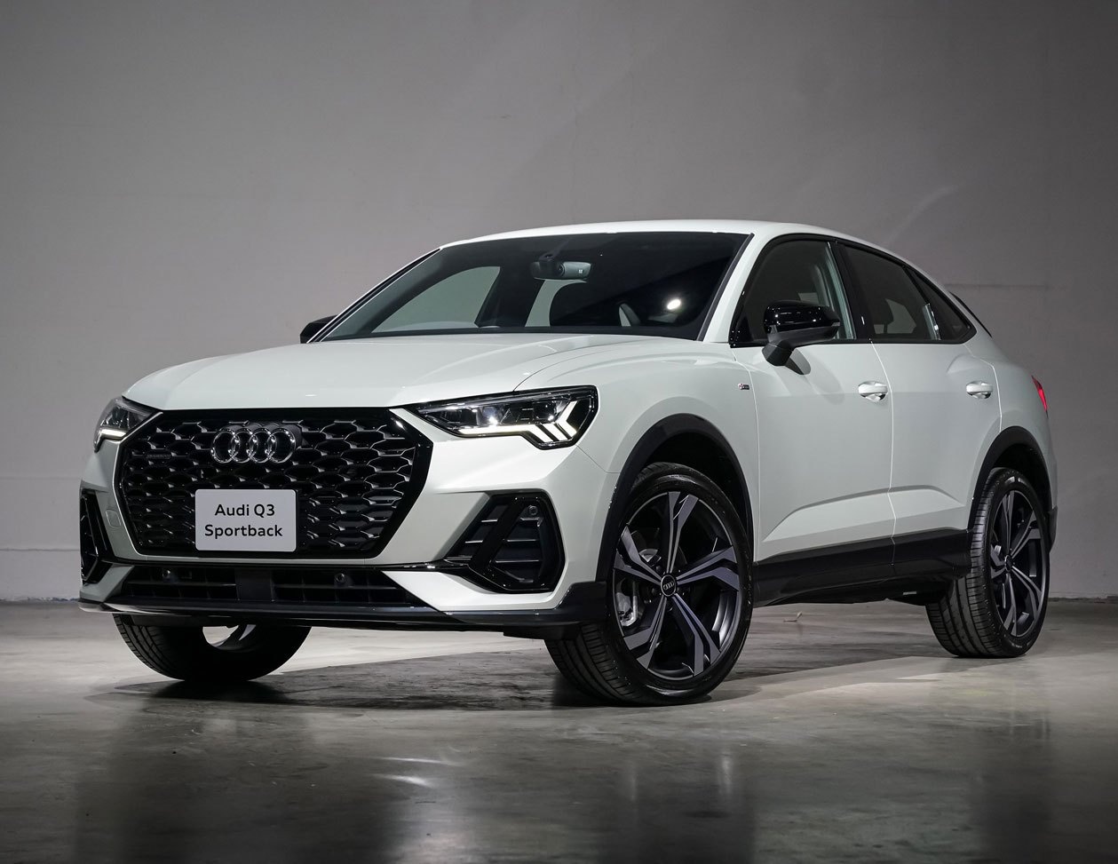 Audi Q3 phien ban hieu suat duoc ra mat tai Thai Lan anh 17