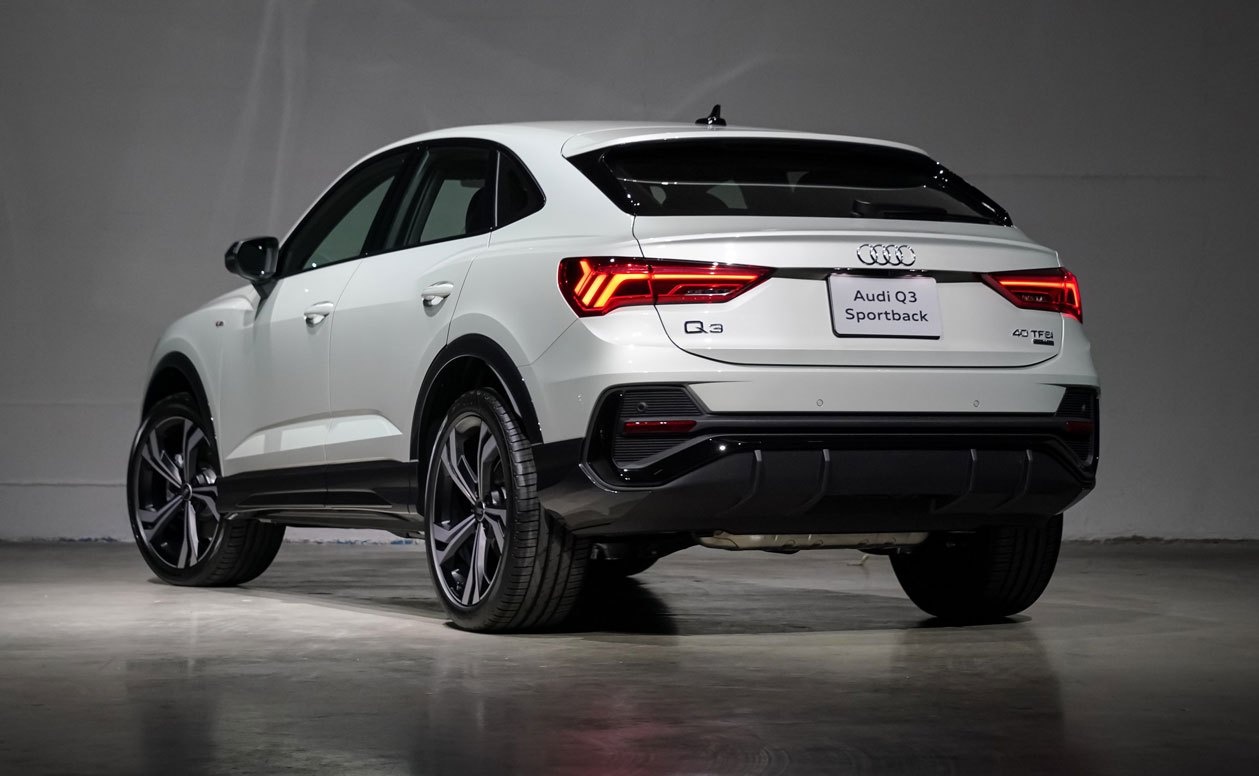 Audi Q3 phien ban hieu suat duoc ra mat tai Thai Lan anh 19