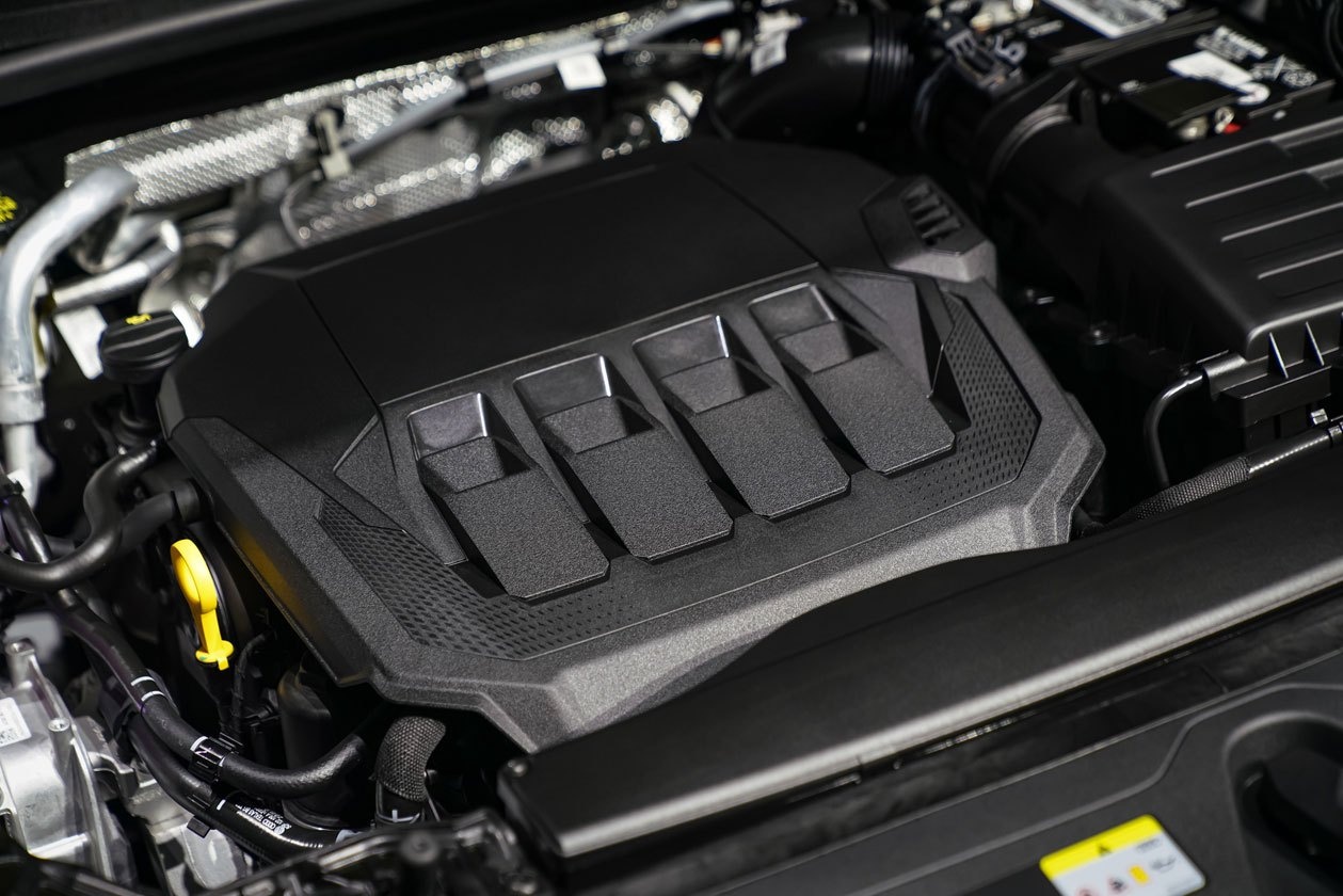 Audi Q3 phien ban hieu suat duoc ra mat tai Thai Lan anh 27